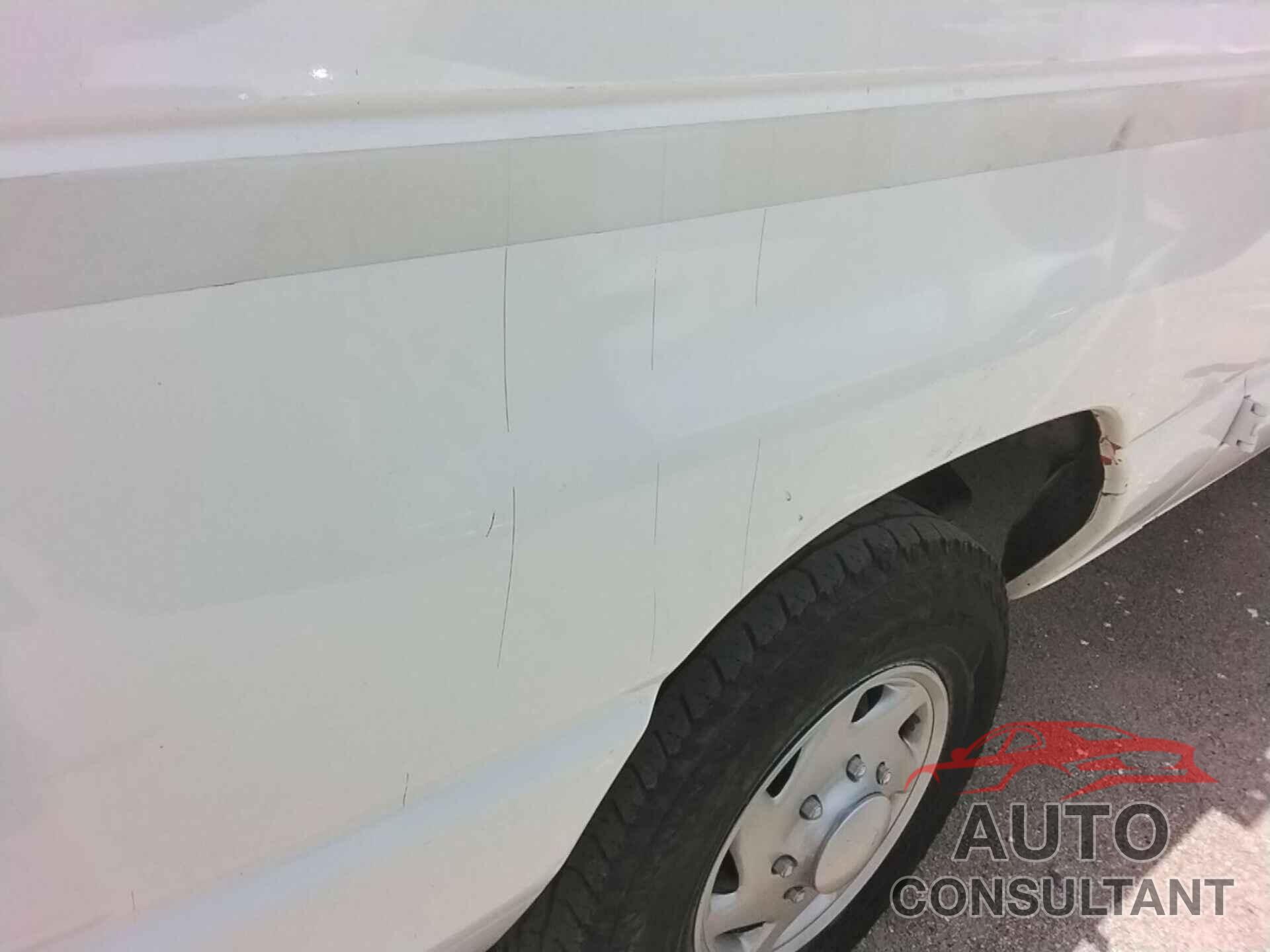 FORD ECONOLINE 2011 - 1FTNE2EL4BDA70988