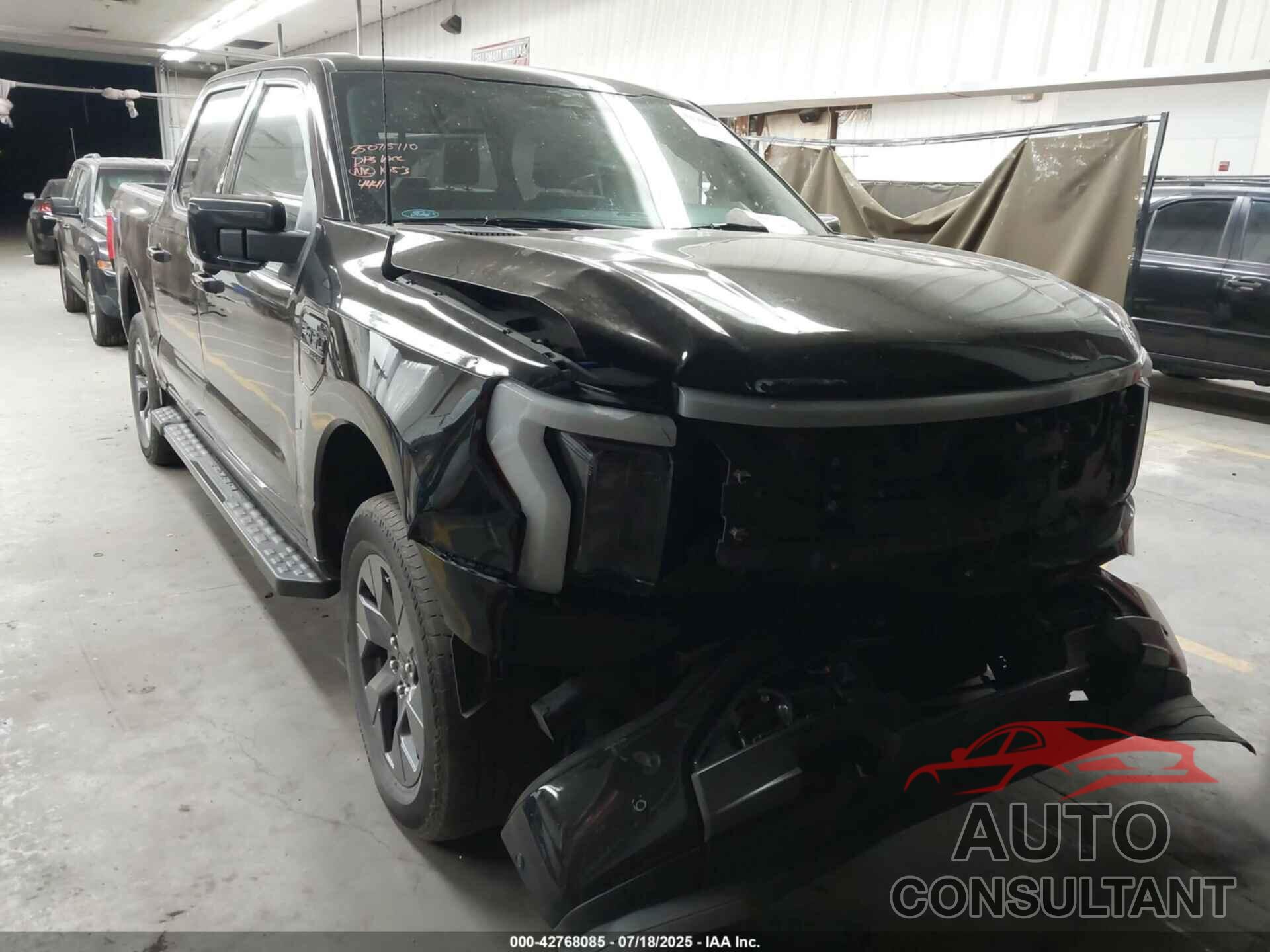 FORD F150 2023 - 1FTVW1EV5PWG04441