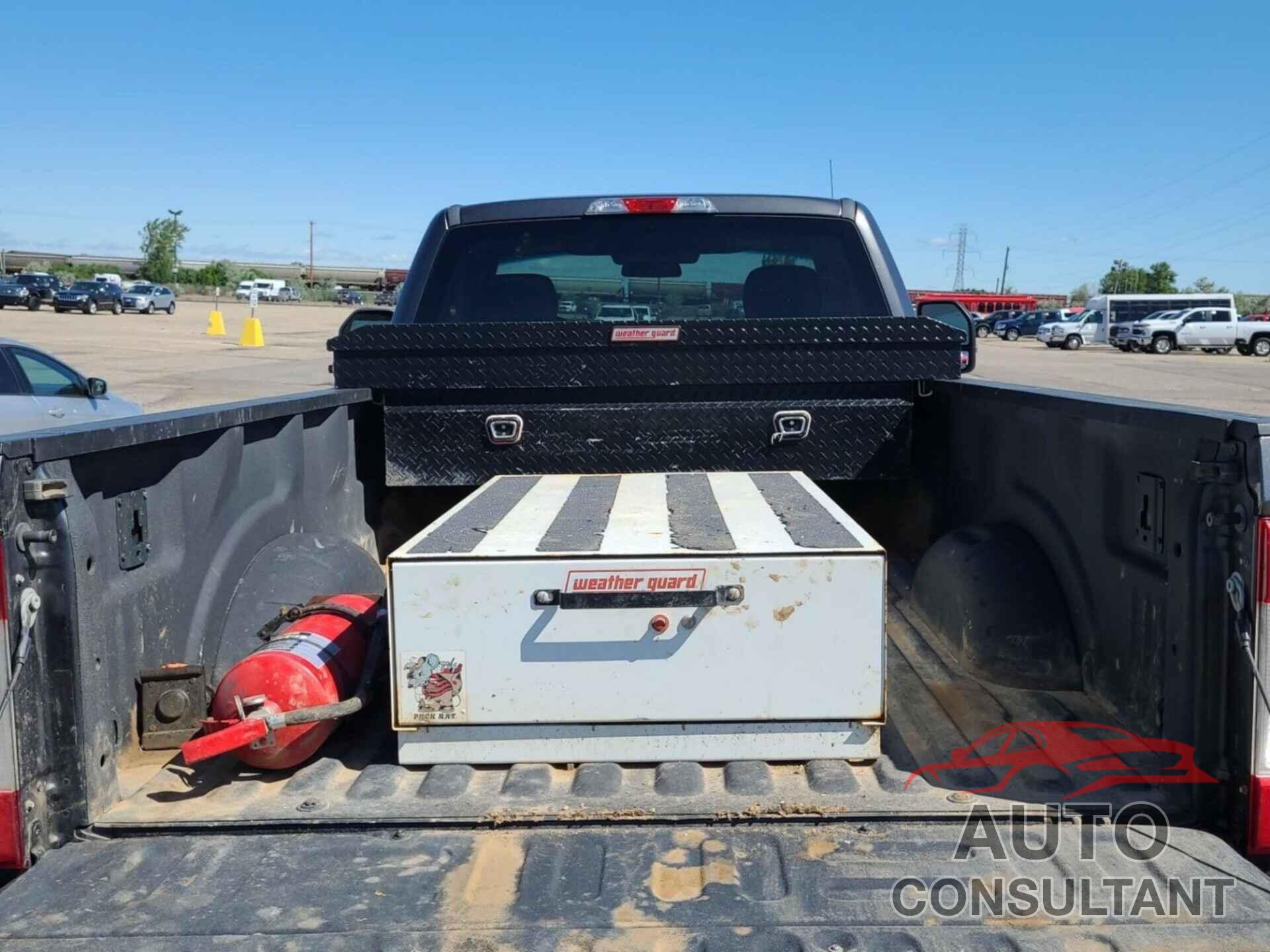 FORD F250 2017 - 1FTBF2B61HEE65986