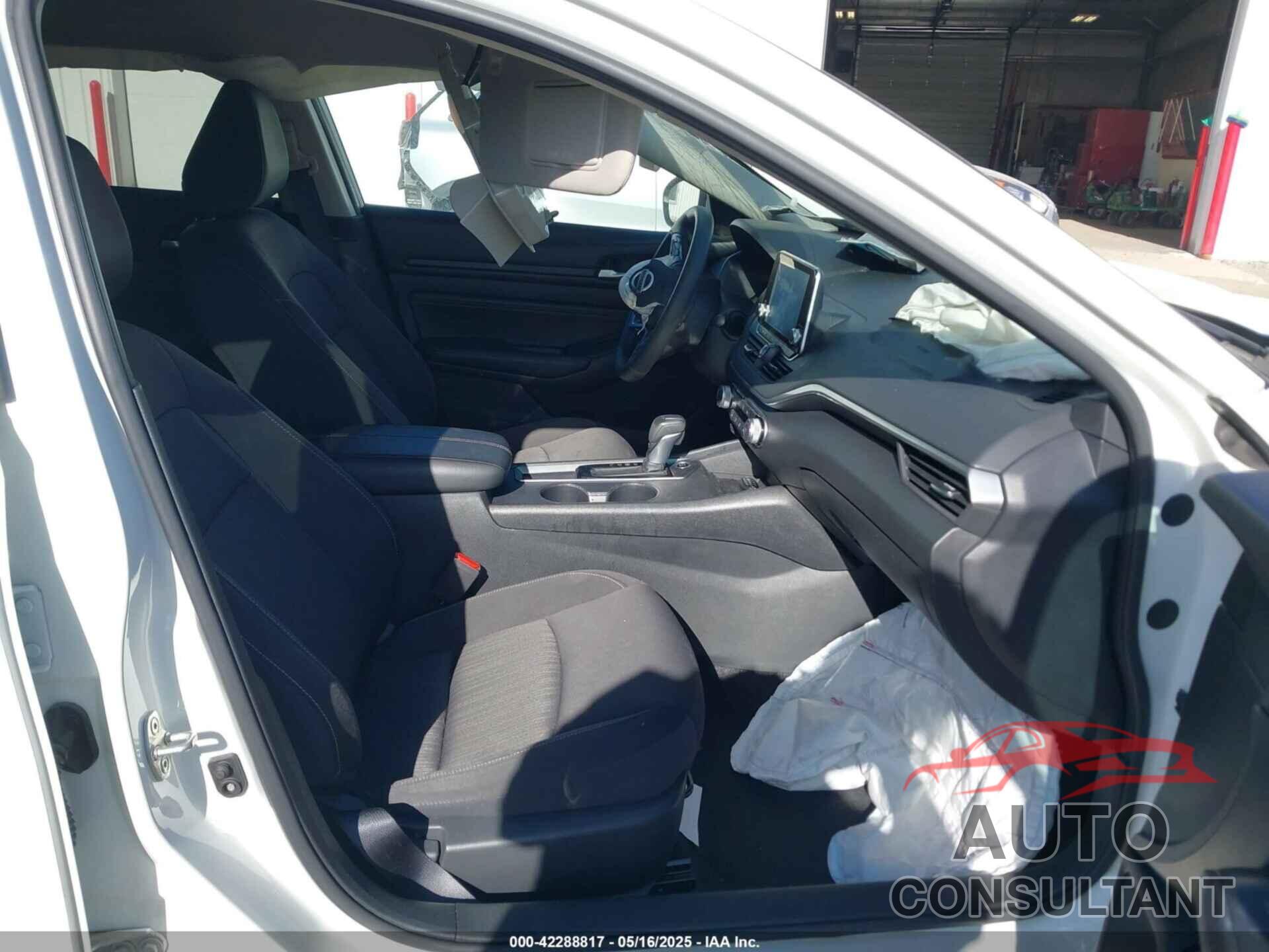 NISSAN ALTIMA 2020 - 1N4BL4BV5LC255512