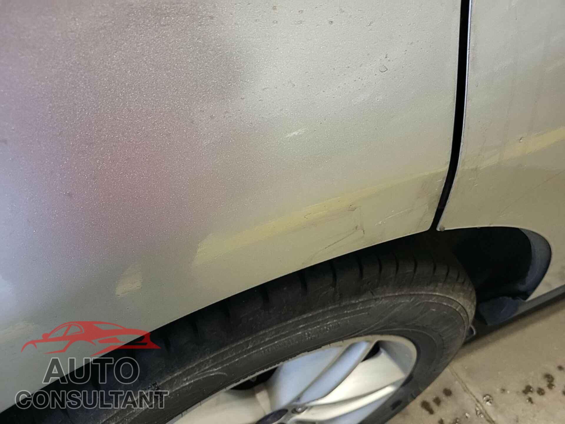 FORD EDGE 2015 - 2FMTK4J86FBB97519
