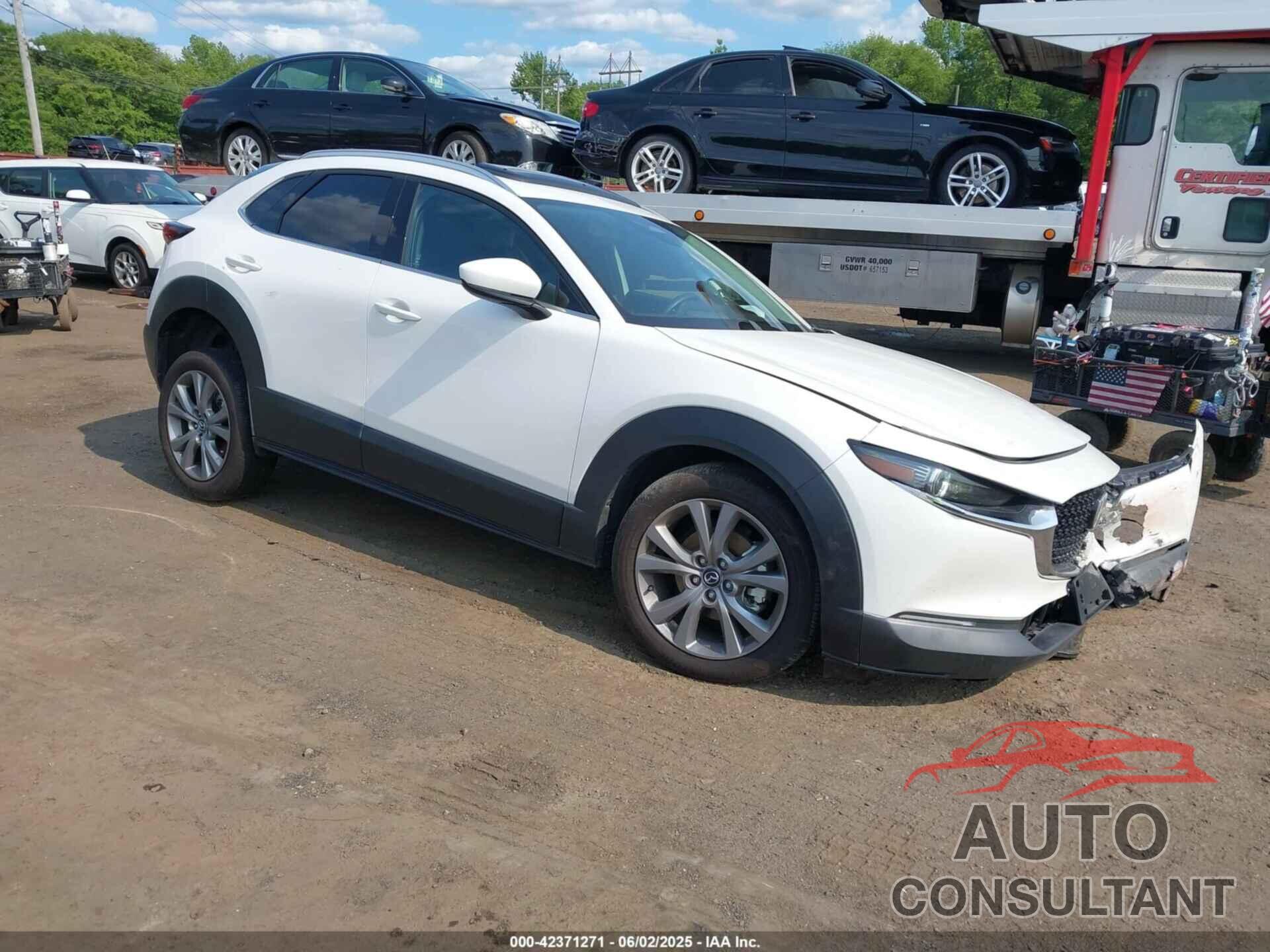 MAZDA CX-30 2024 - 3MVDMBDM9RM656463