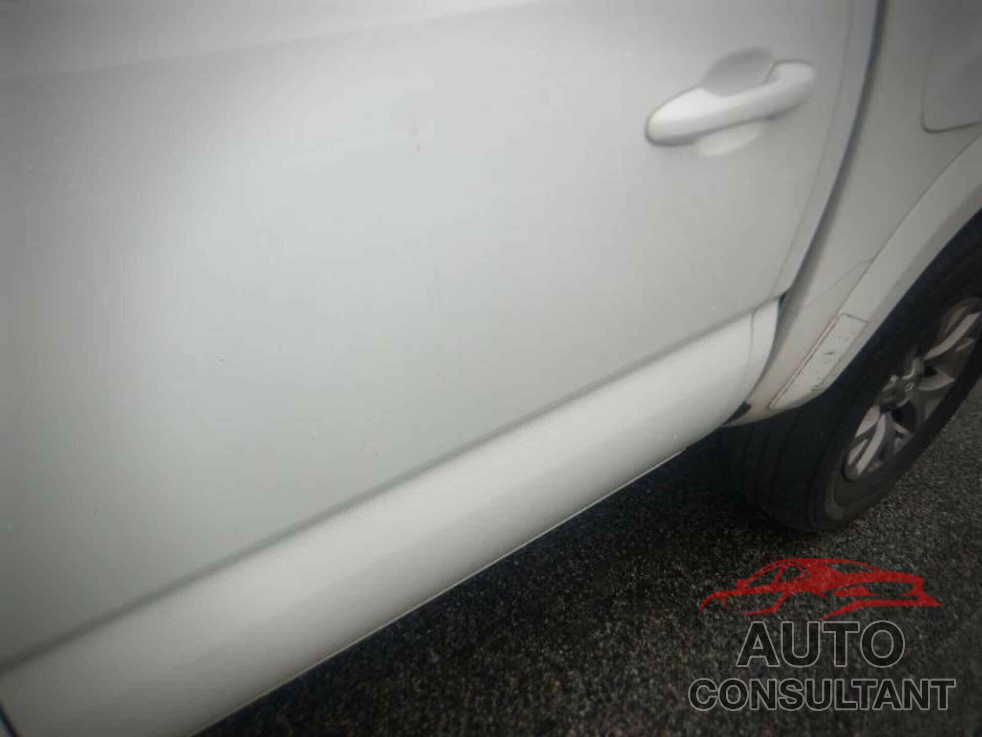 TOYOTA TACOMA 2017 - 5TFCZ5AN5HX102679