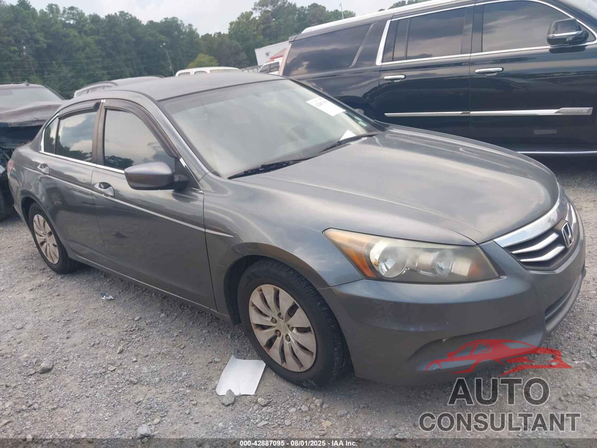 HONDA ACCORD 2012 - 1HGCP2F37CA228129