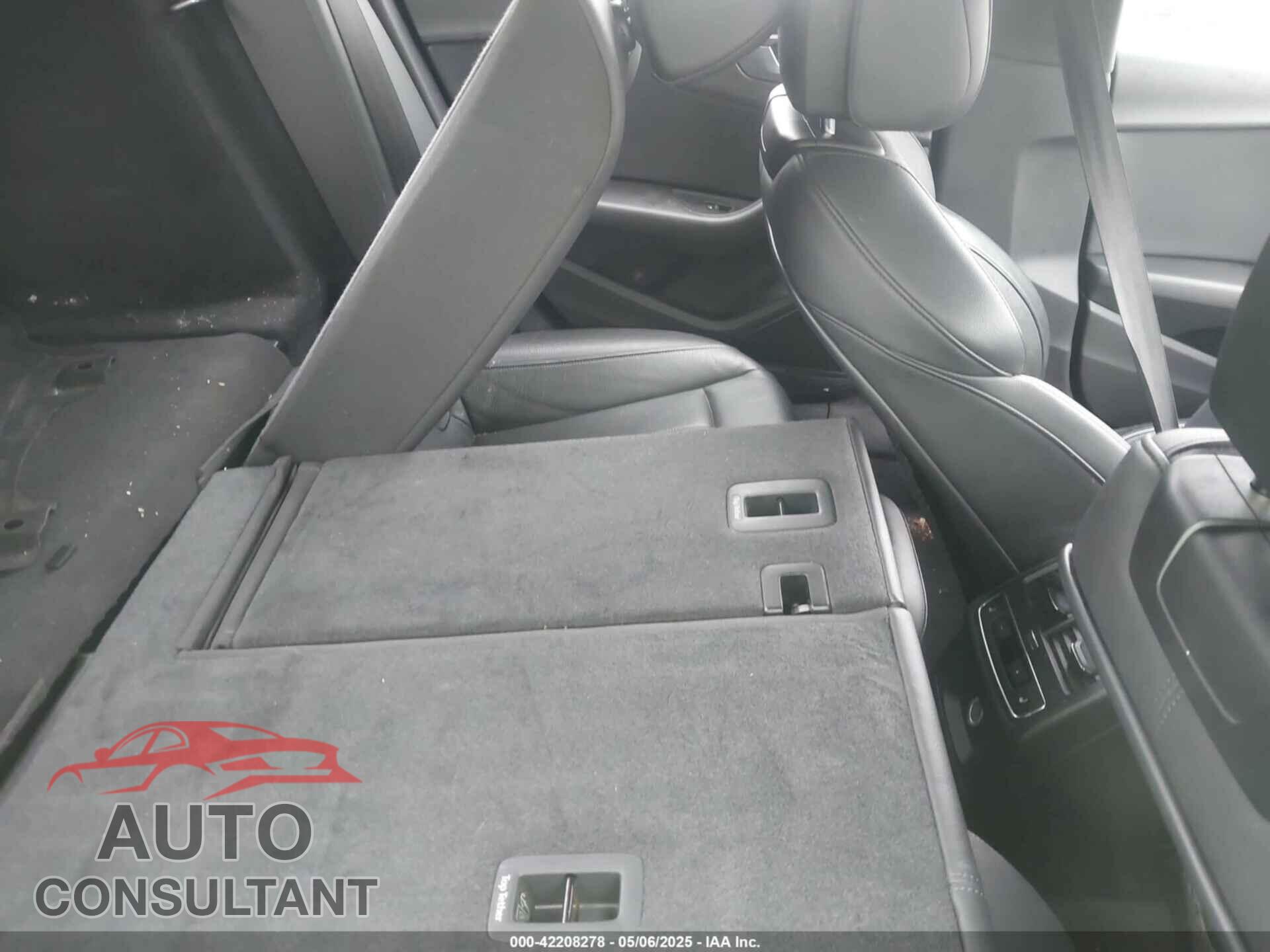 AUDI A5 2018 - WAUENCF57JA041830