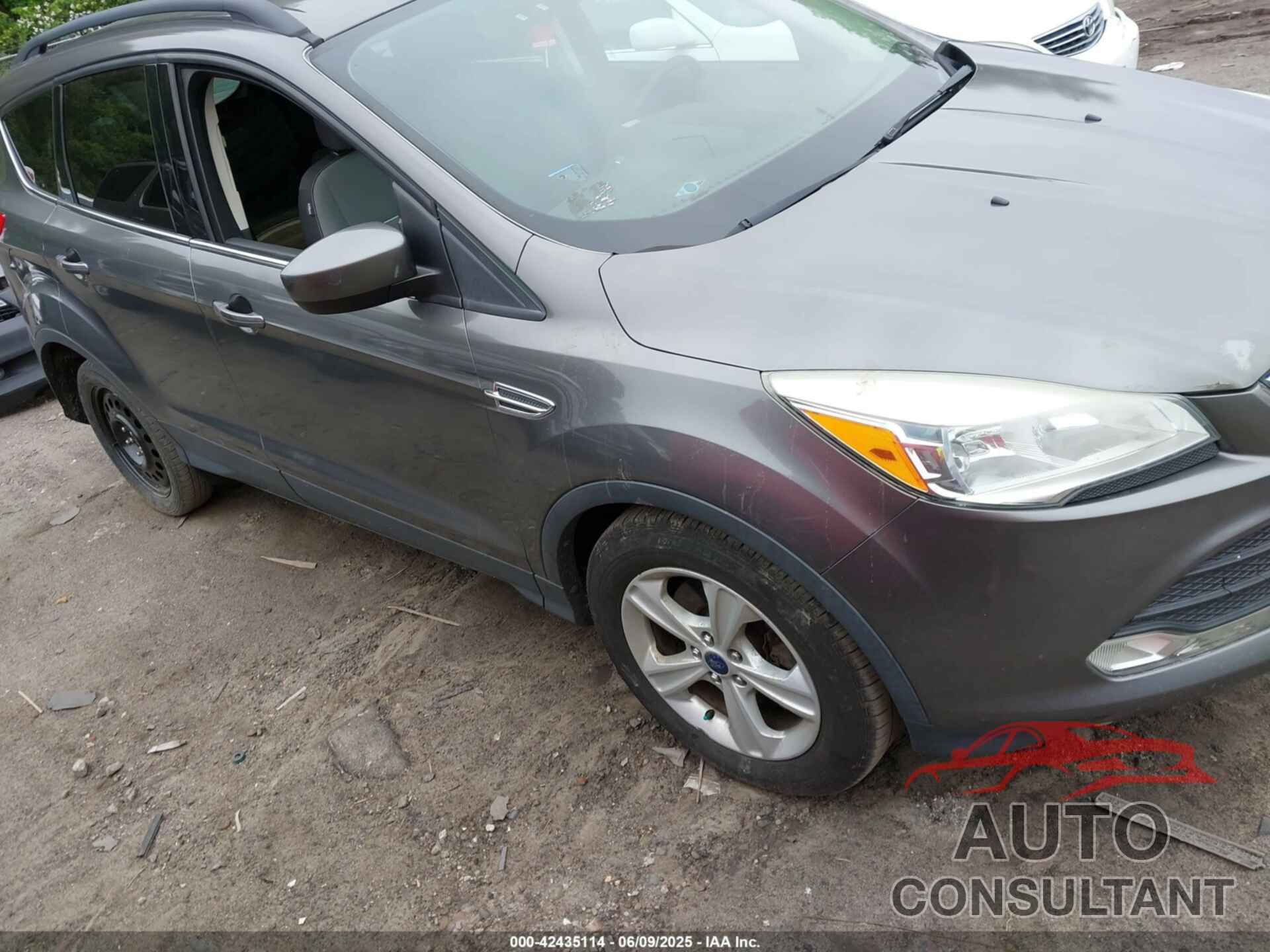 FORD ESCAPE 2014 - 1FMCU9GX8EUA65568