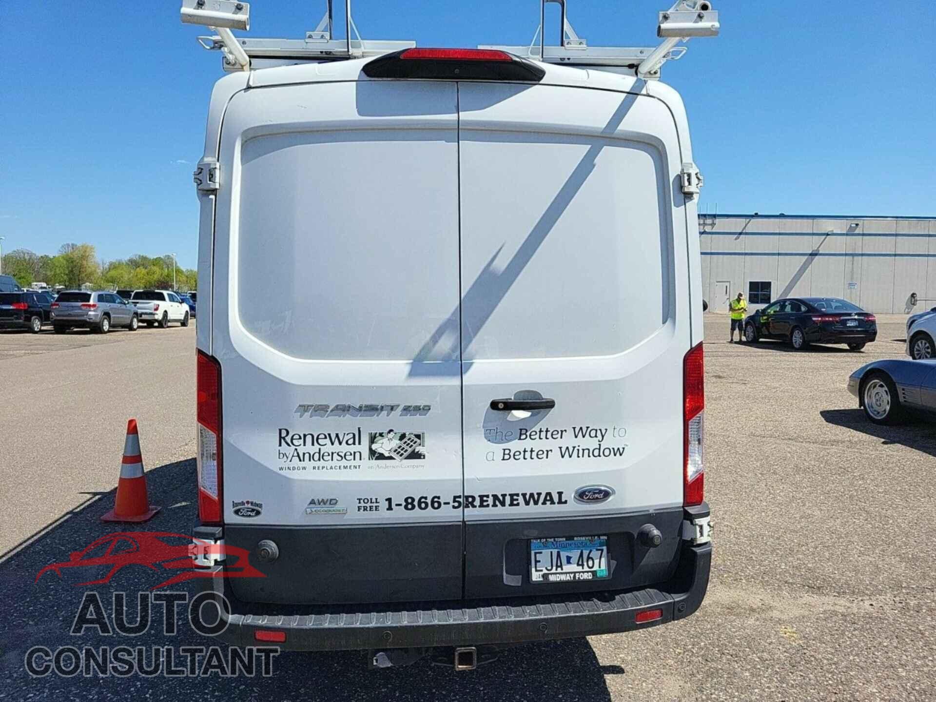 FORD TRANSIT 2020 - 1FTBR2CG4LKA13751