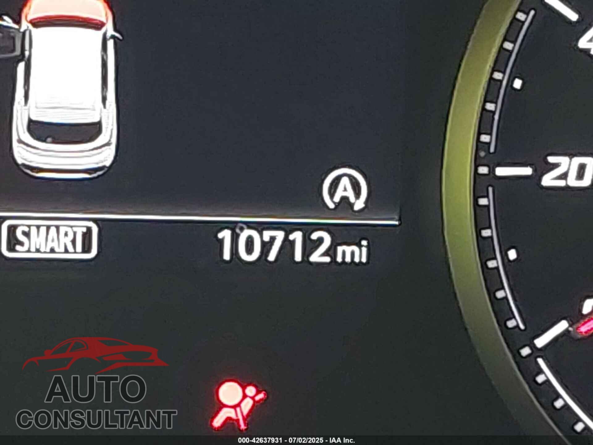 HYUNDAI SANTA FE 2023 - 5NMS14AJ5PH626769