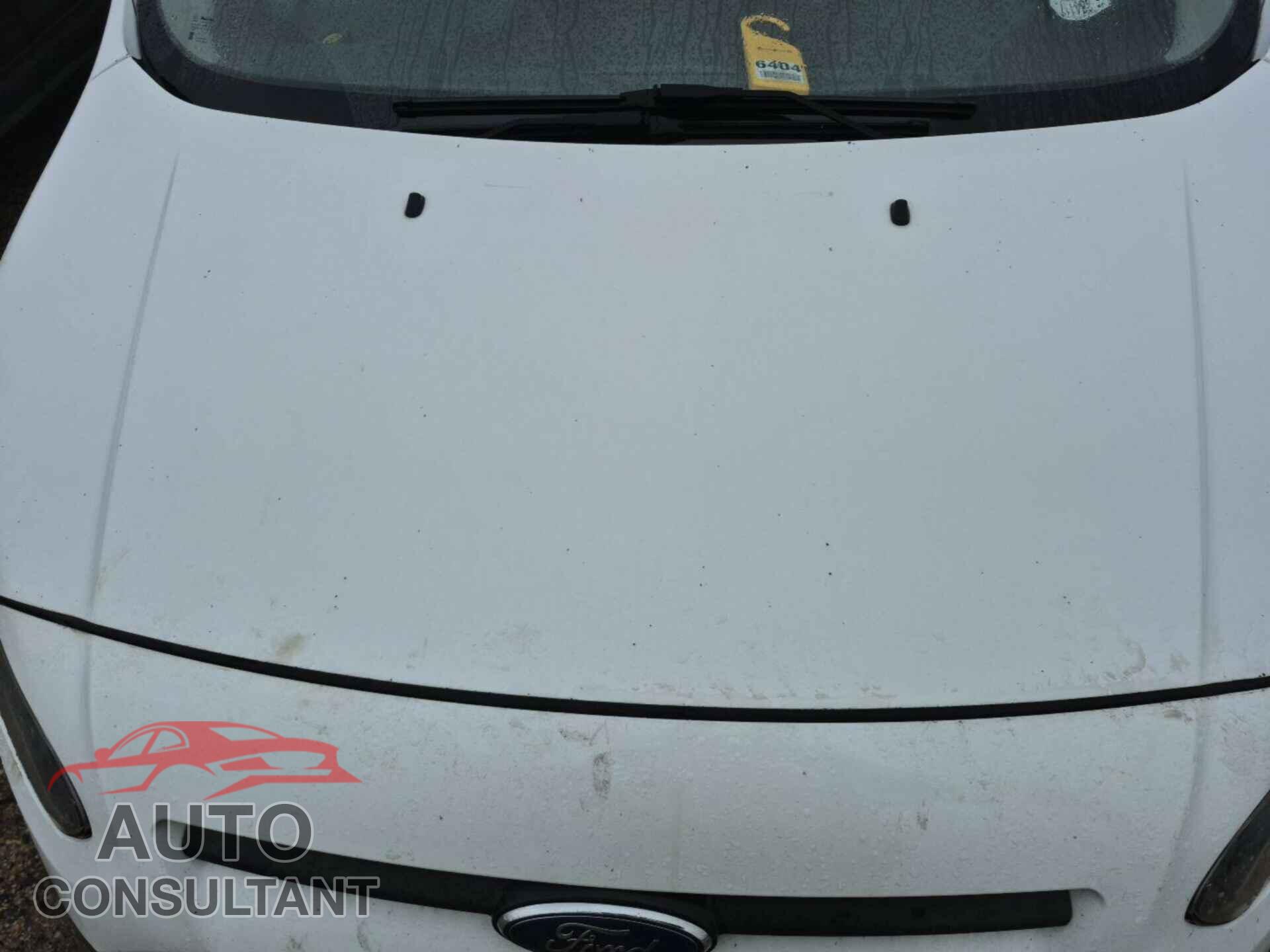 FORD TRANSIT CONNECT 2017 - NM0LS7E73H1322012