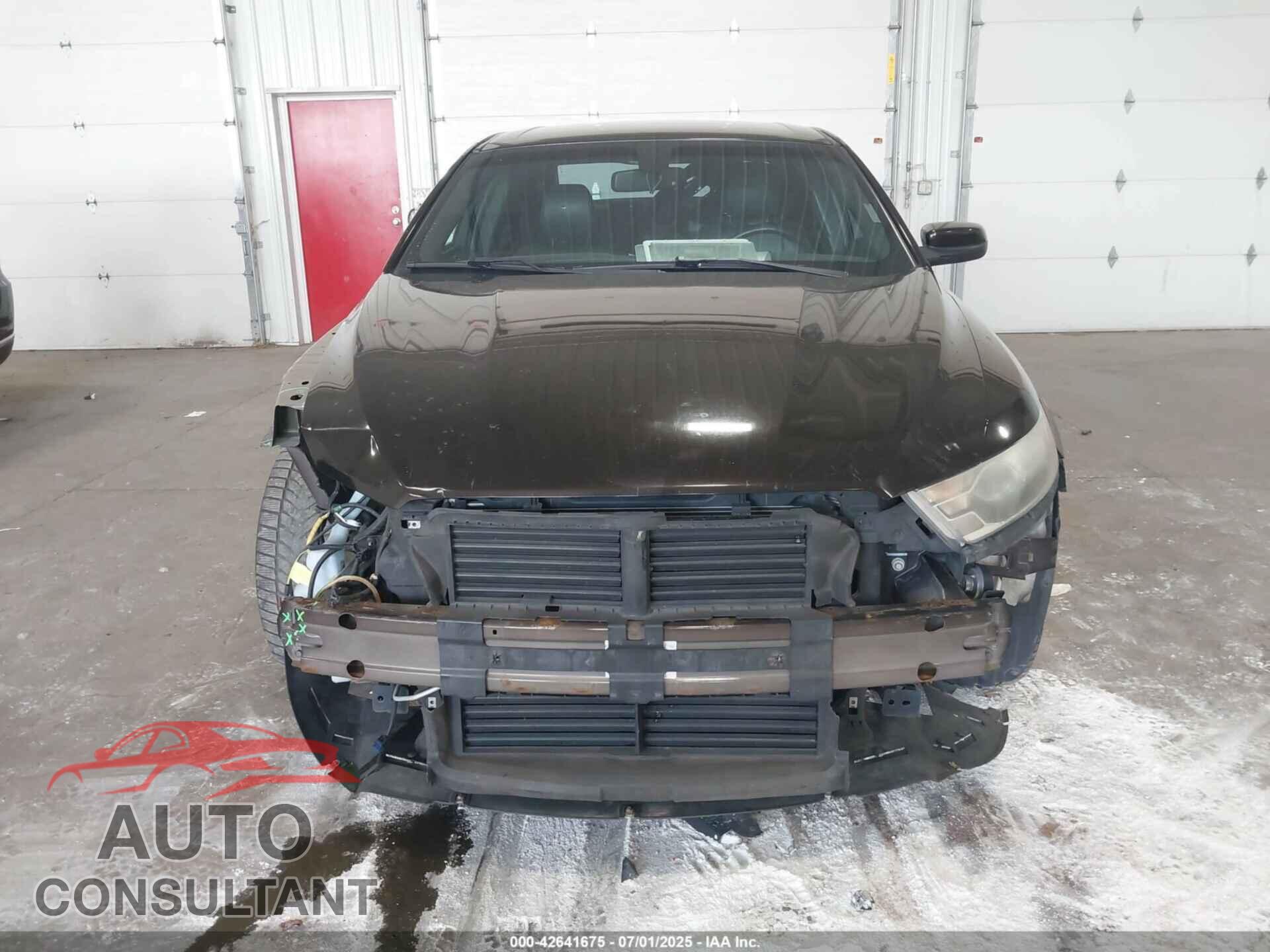 FORD TAURUS 2014 - 1FAHP2E84EG148097