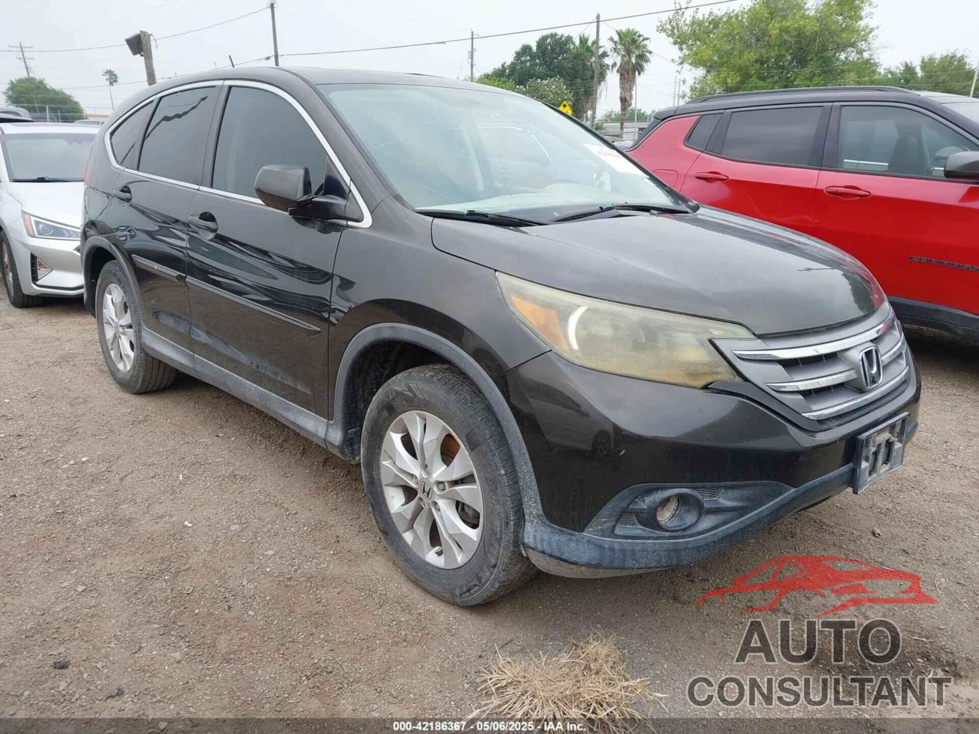 HONDA CR-V 2014 - 2HKRM3H59EH523699