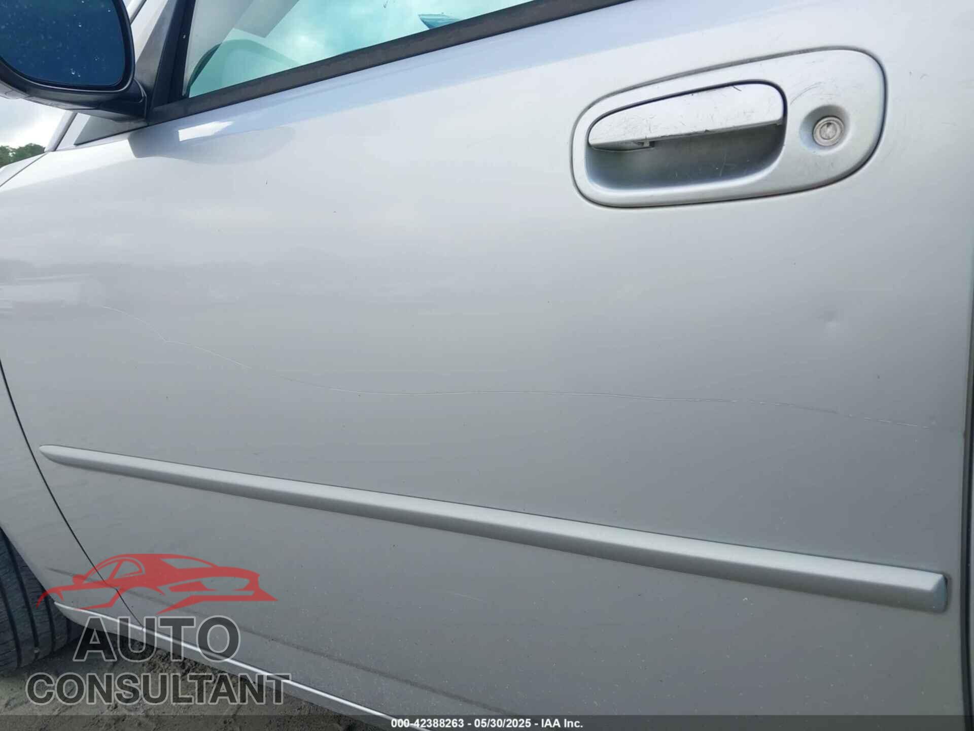 DODGE CHARGER 2010 - 2B3CA3CV3AH290249