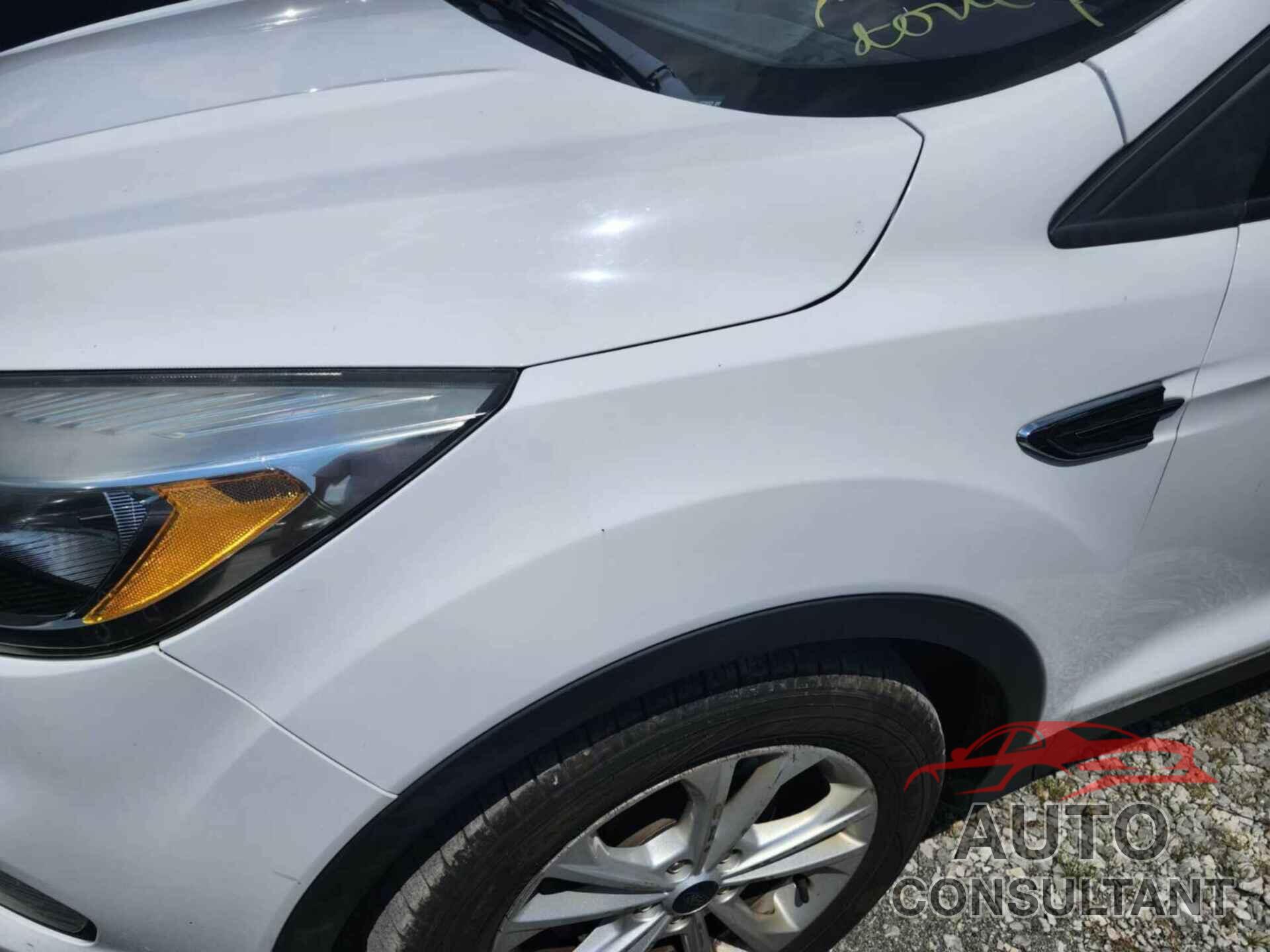 FORD ESCAPE 2019 - 1FMCU0GD8KUC07852