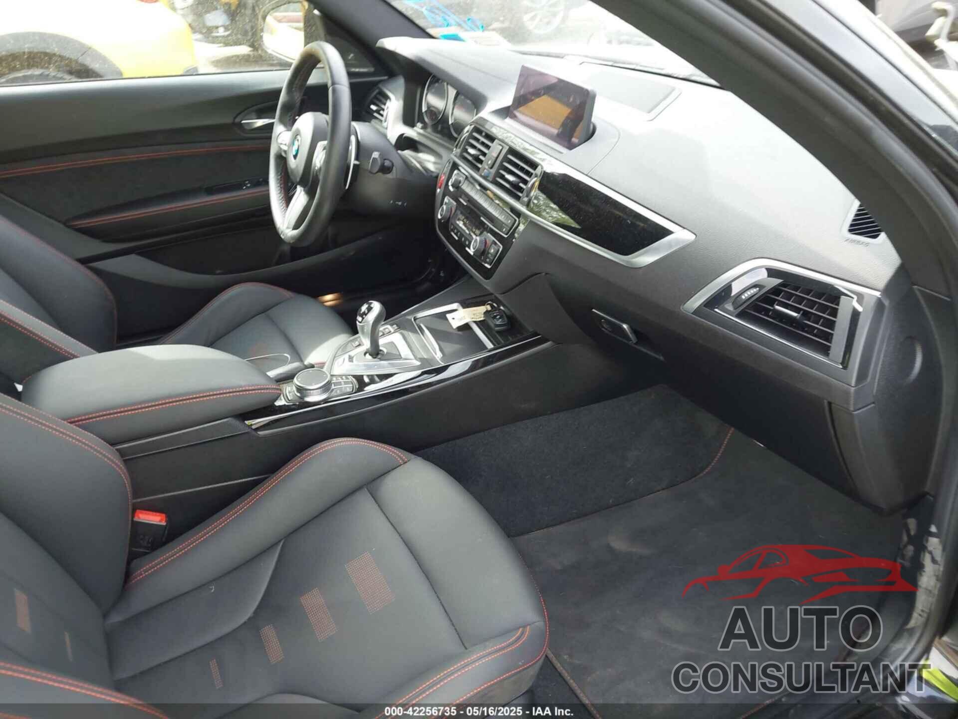 BMW M2 2021 - WBS2U7C05M7J18701