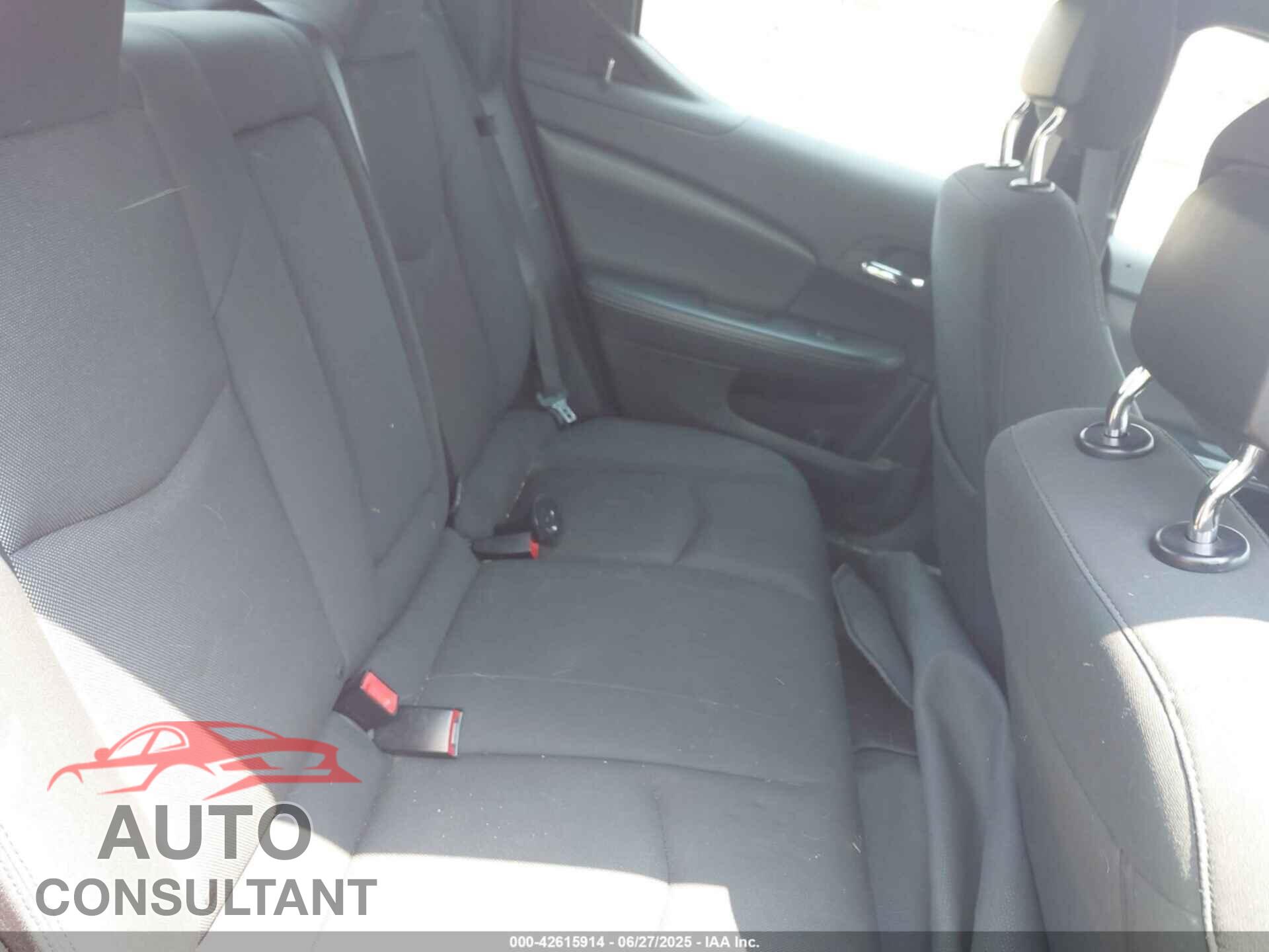 DODGE AVENGER 2011 - 1B3BD1FB4BN585295