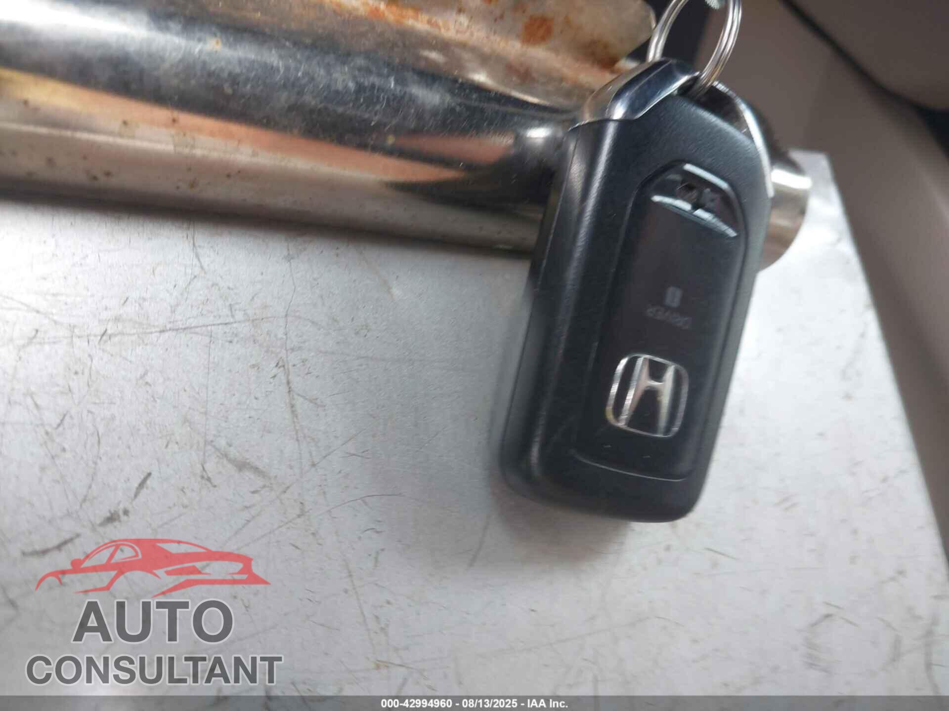 HONDA RIDGELINE 2019 - 5FPYK3F75KB024406