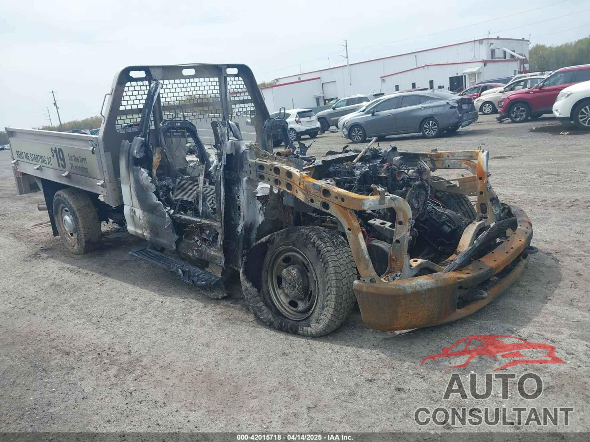 FORD F-250 2020 - 1FDBF2A65LEC93161
