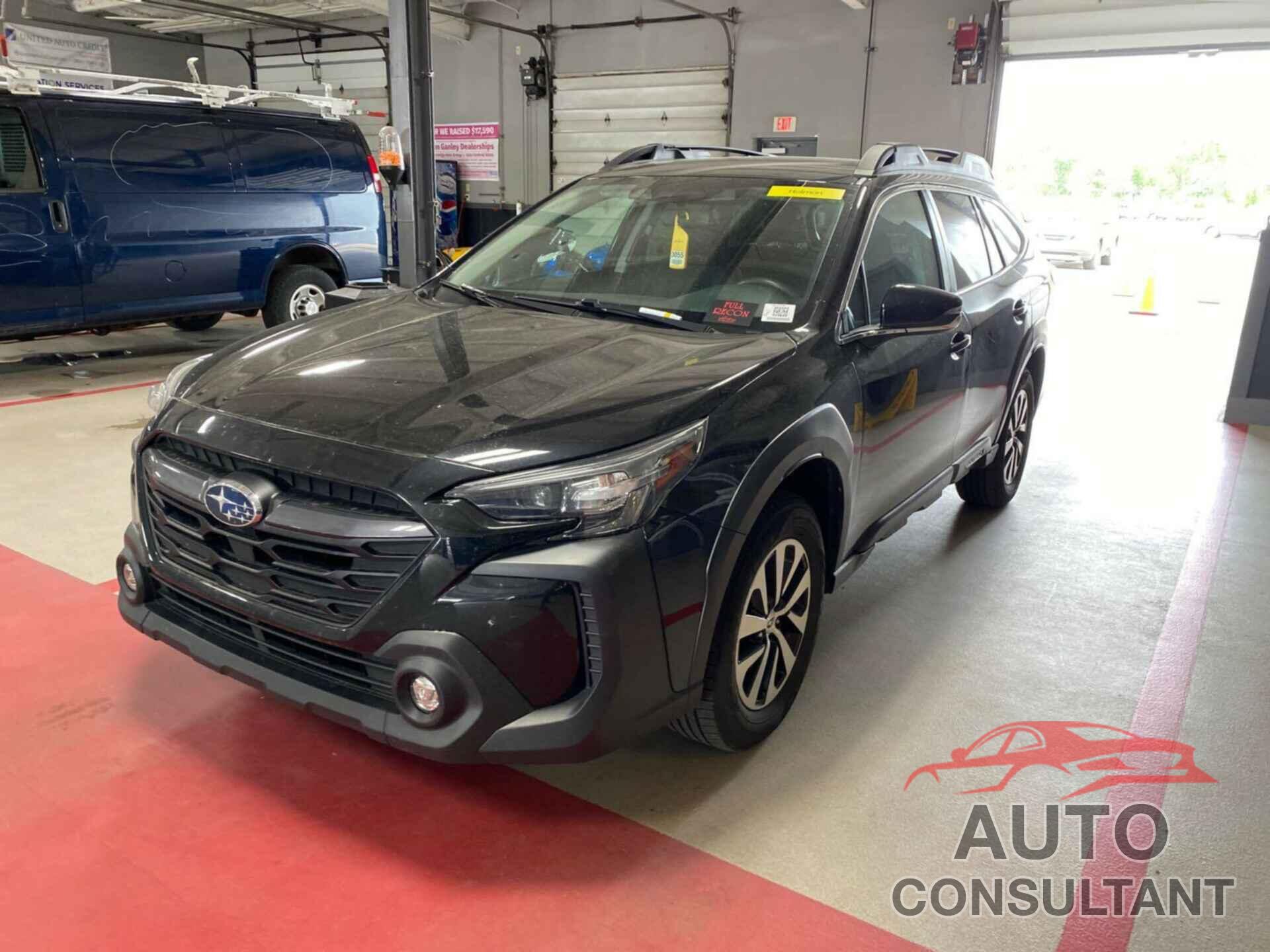 SUBARU OUTBACK 2023 - 4S4BTADC7P3210240