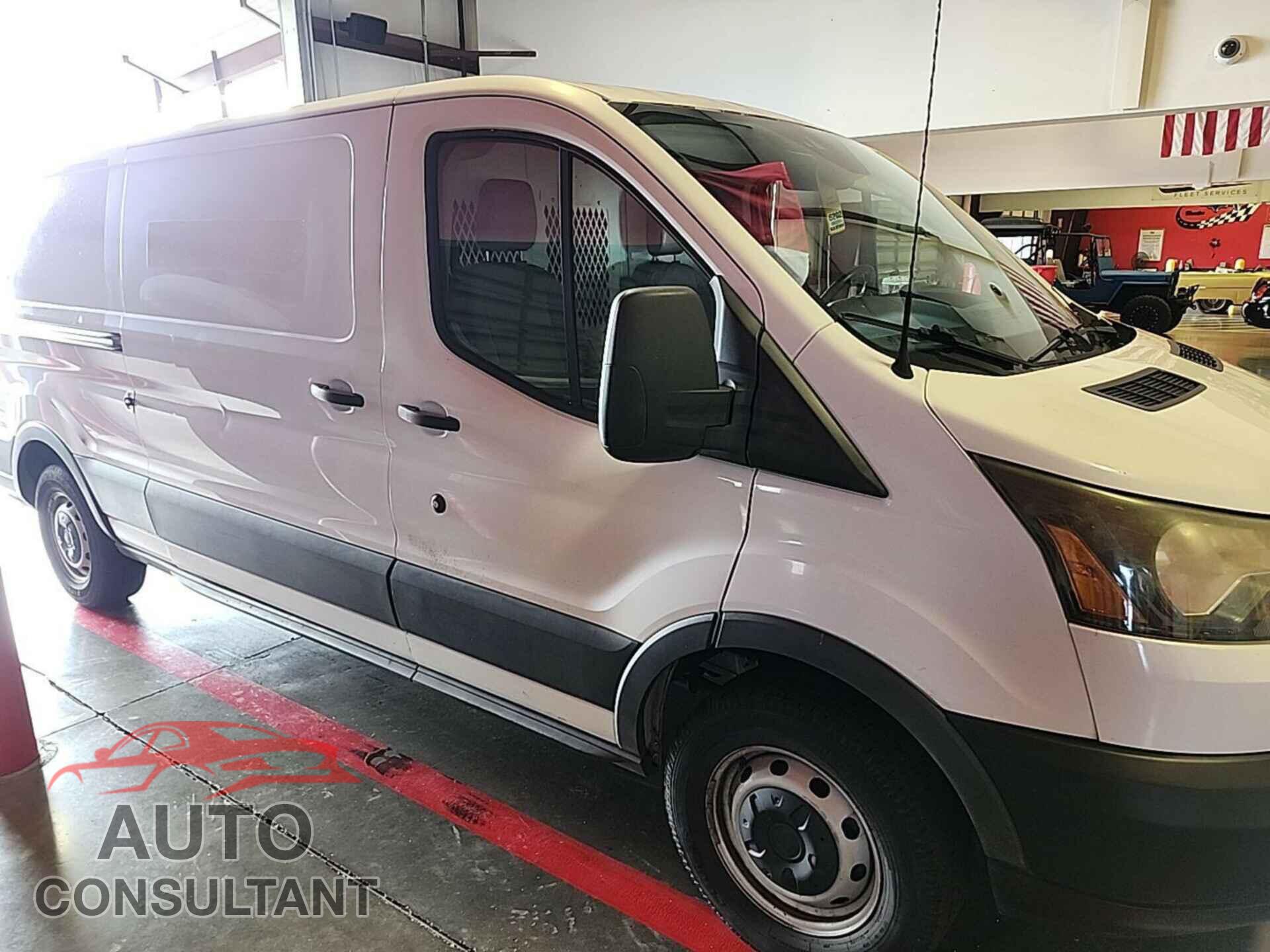 FORD TRANSIT 2015 - 1FTNE2YM3FKB27283