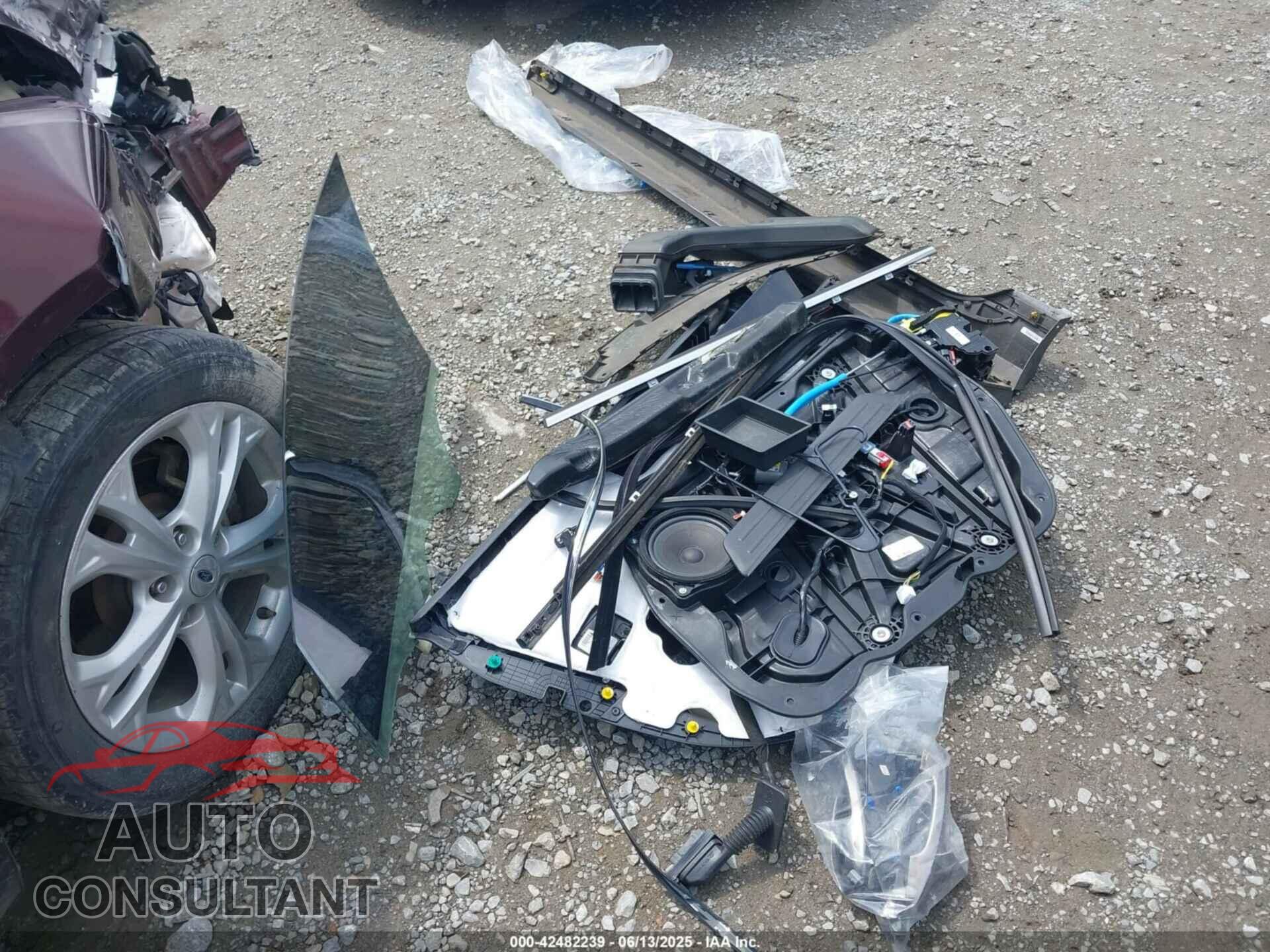 HYUNDAI SONATA 2018 - 5NPE34AF3JH706830