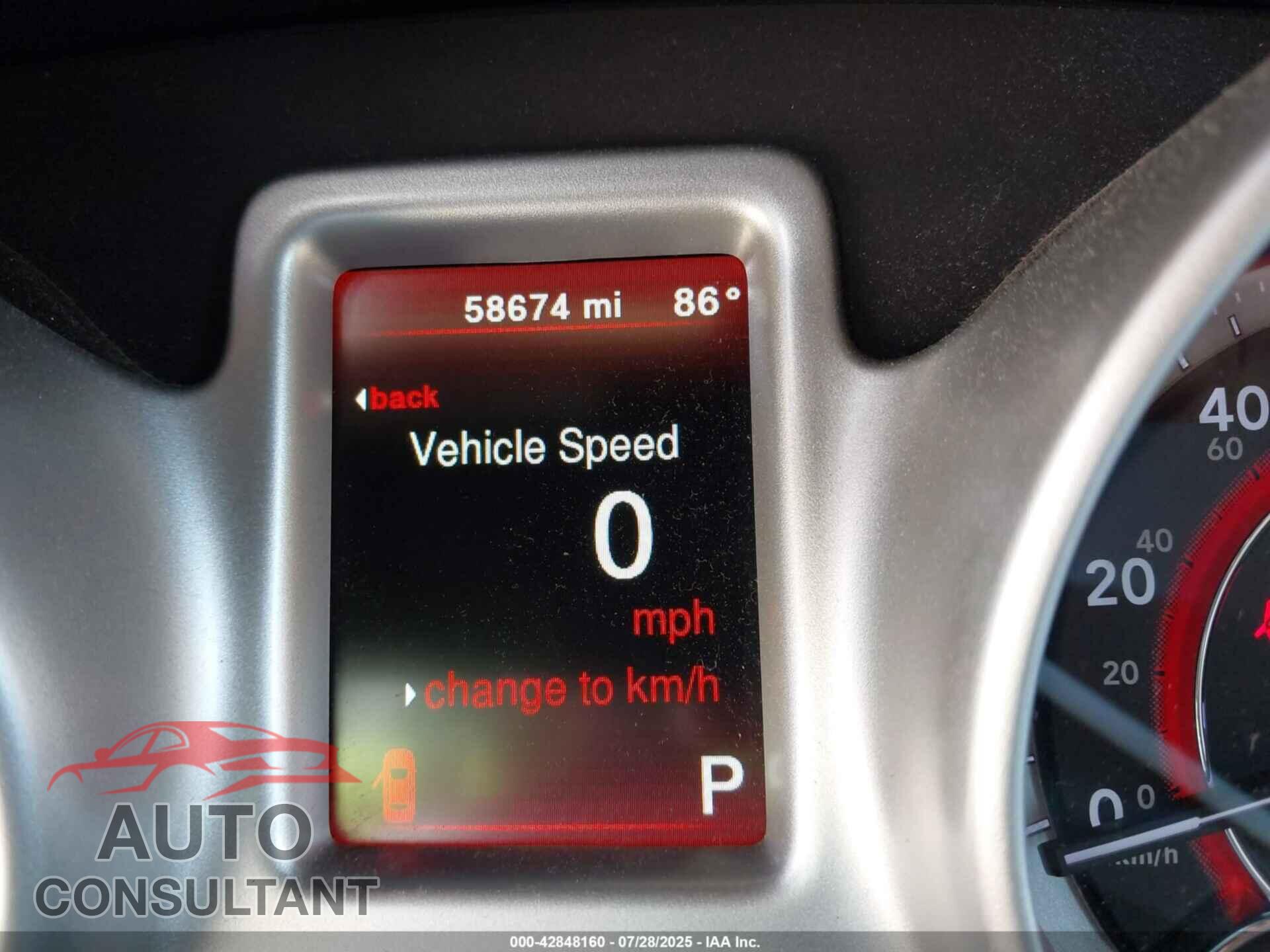 DODGE JOURNEY 2017 - 3C4PDCAB8HT522006