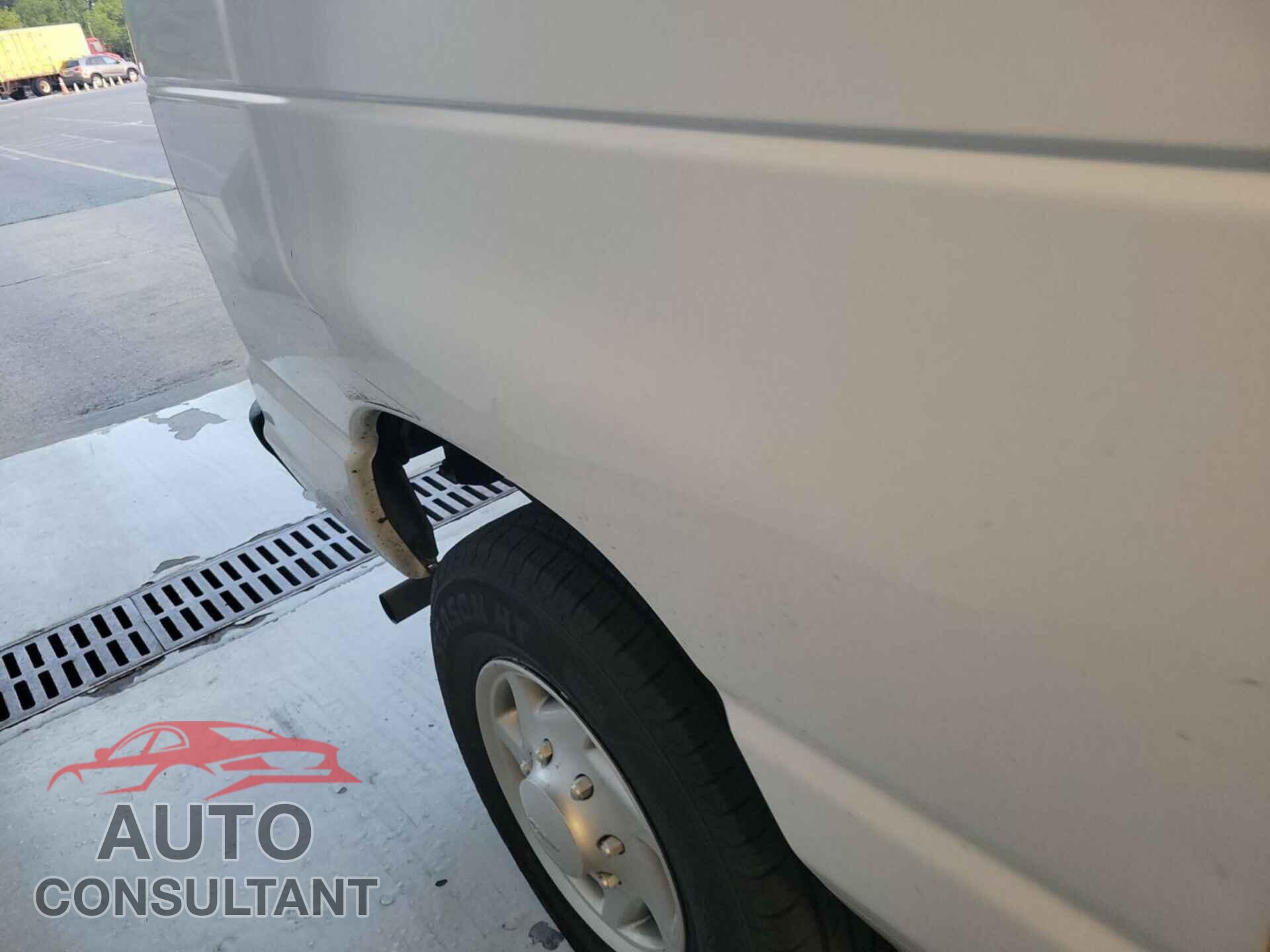 FORD ECONOLINE 2014 - 1FTNE2EW1EDA54522