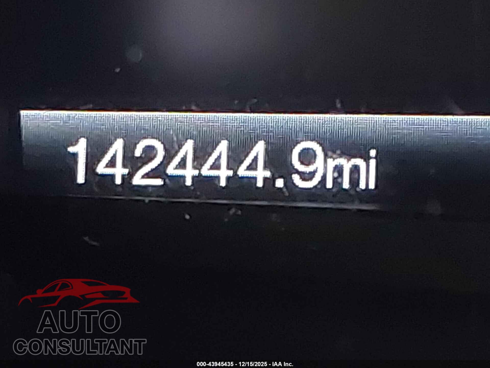 FORD EDGE 2016 - 2FMPK4J98GBC54685