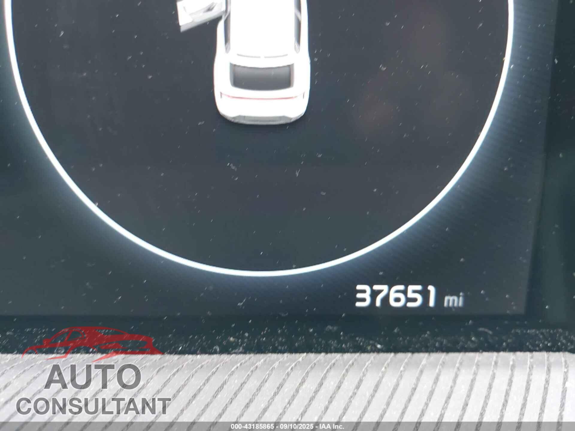 KIA EV6 2023 - KNDC4DLC8P5114498