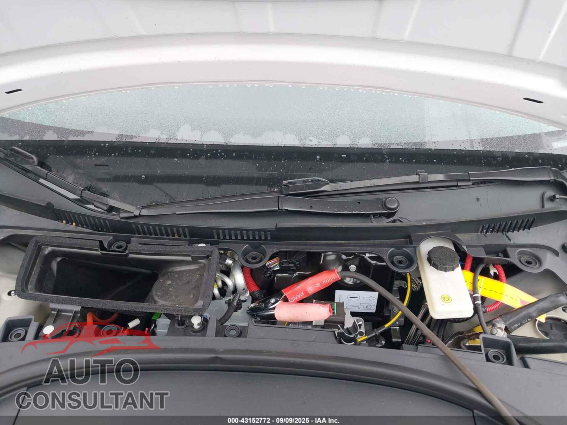TESLA MODEL 3 2024 - 5YJ3E1EA4RF782498