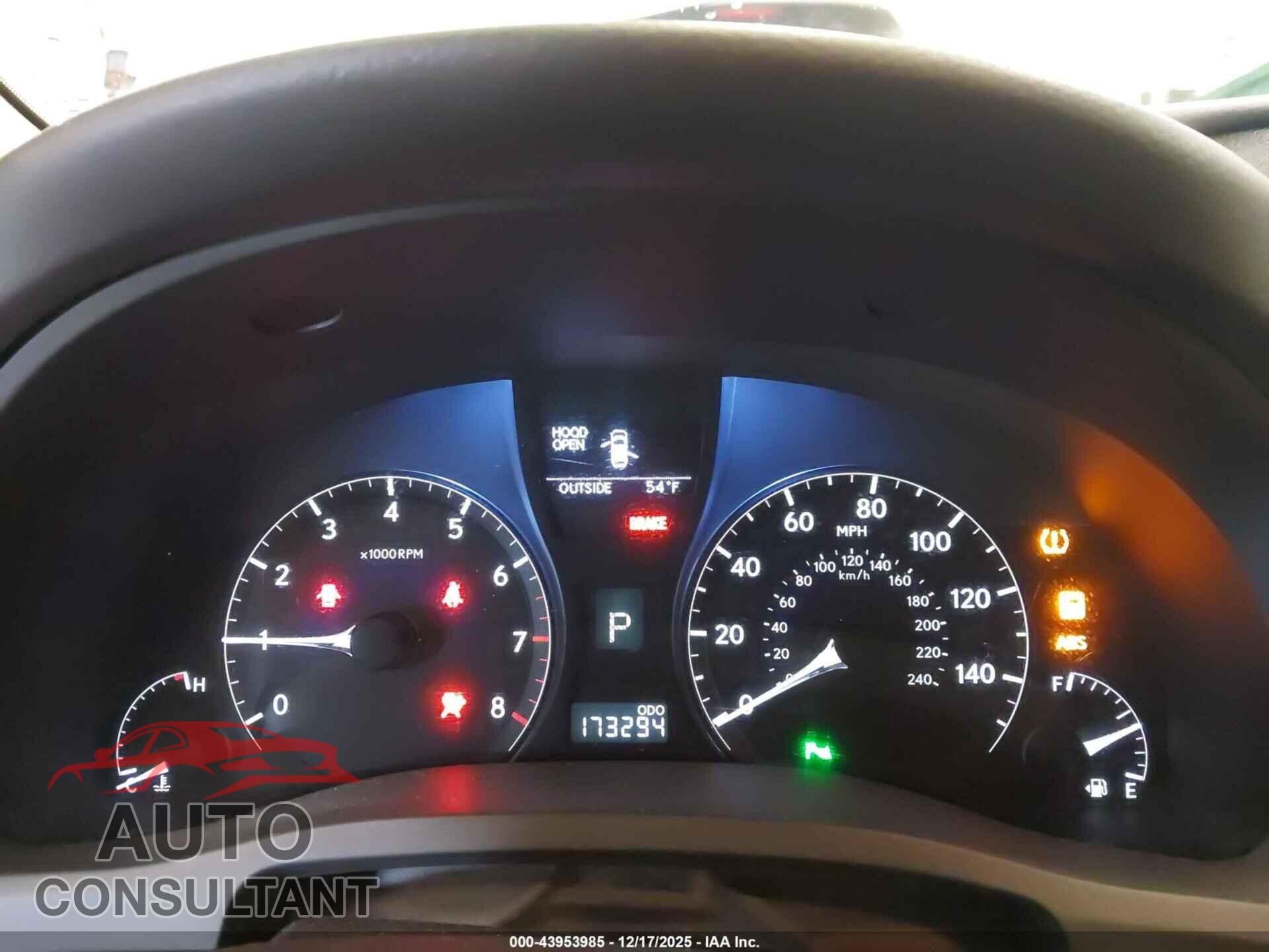 LEXUS RX 350 2011 - 2T2ZK1BA3BC042289