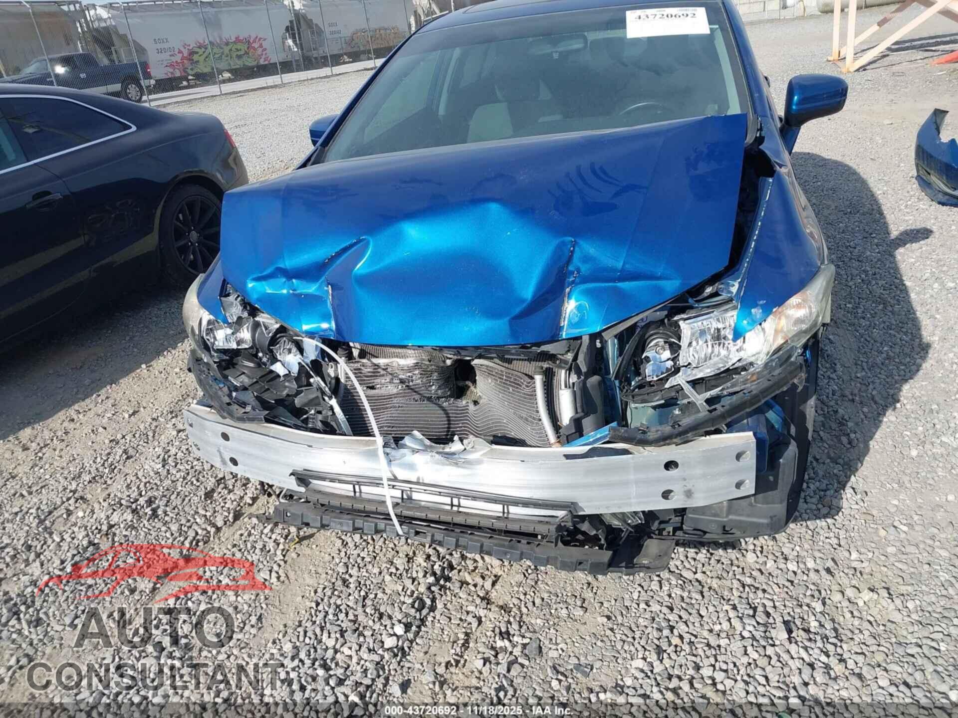 HONDA CIVIC 2015 - 19XFB2F89FE048609