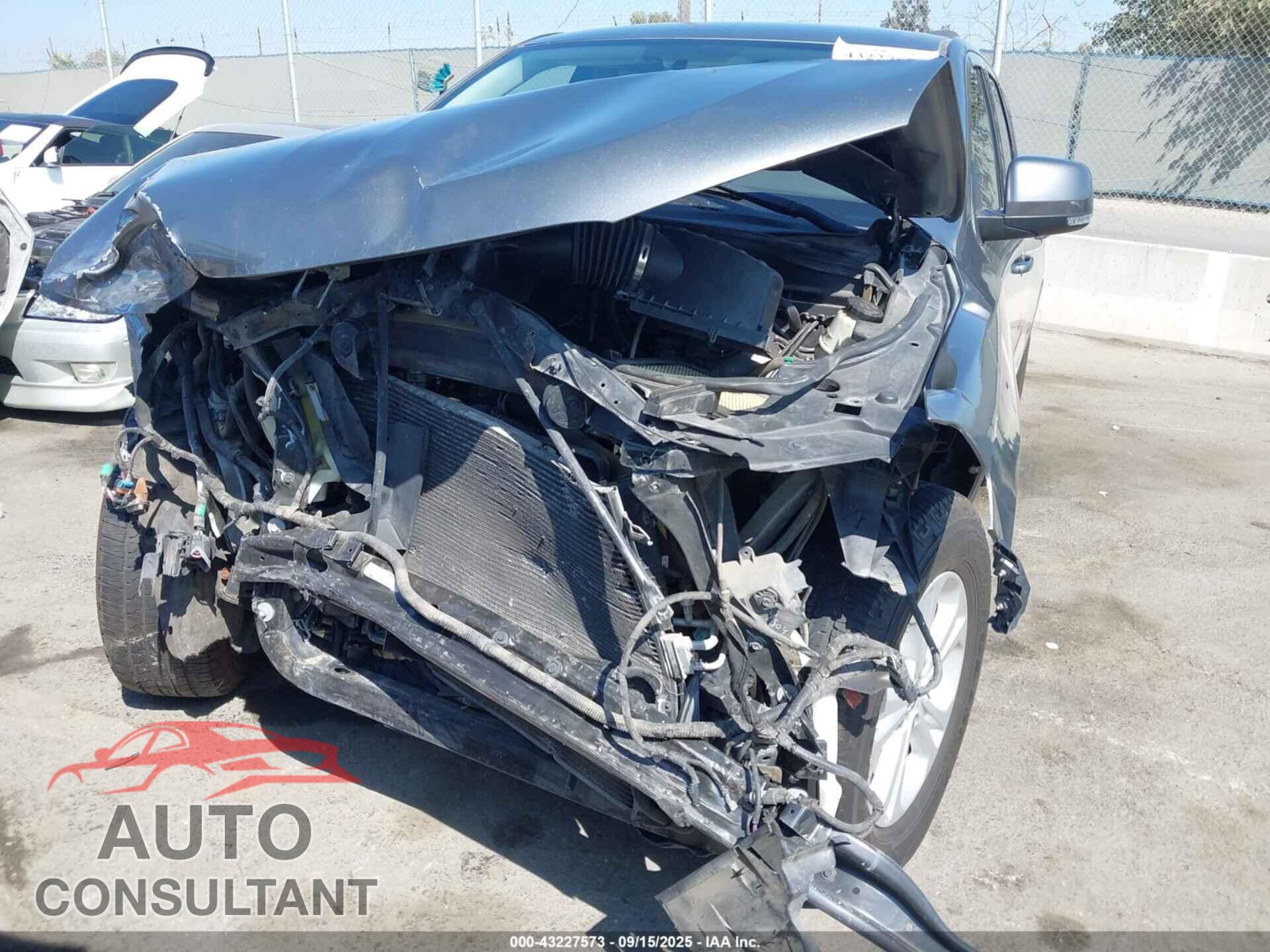 DODGE DURANGO 2012 - 1C4RDHDG3CC321888