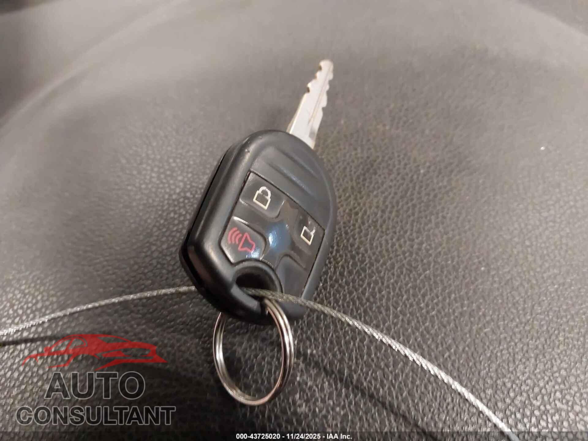 FORD EXPLORER 2014 - 1FM5K7B99EGC36807