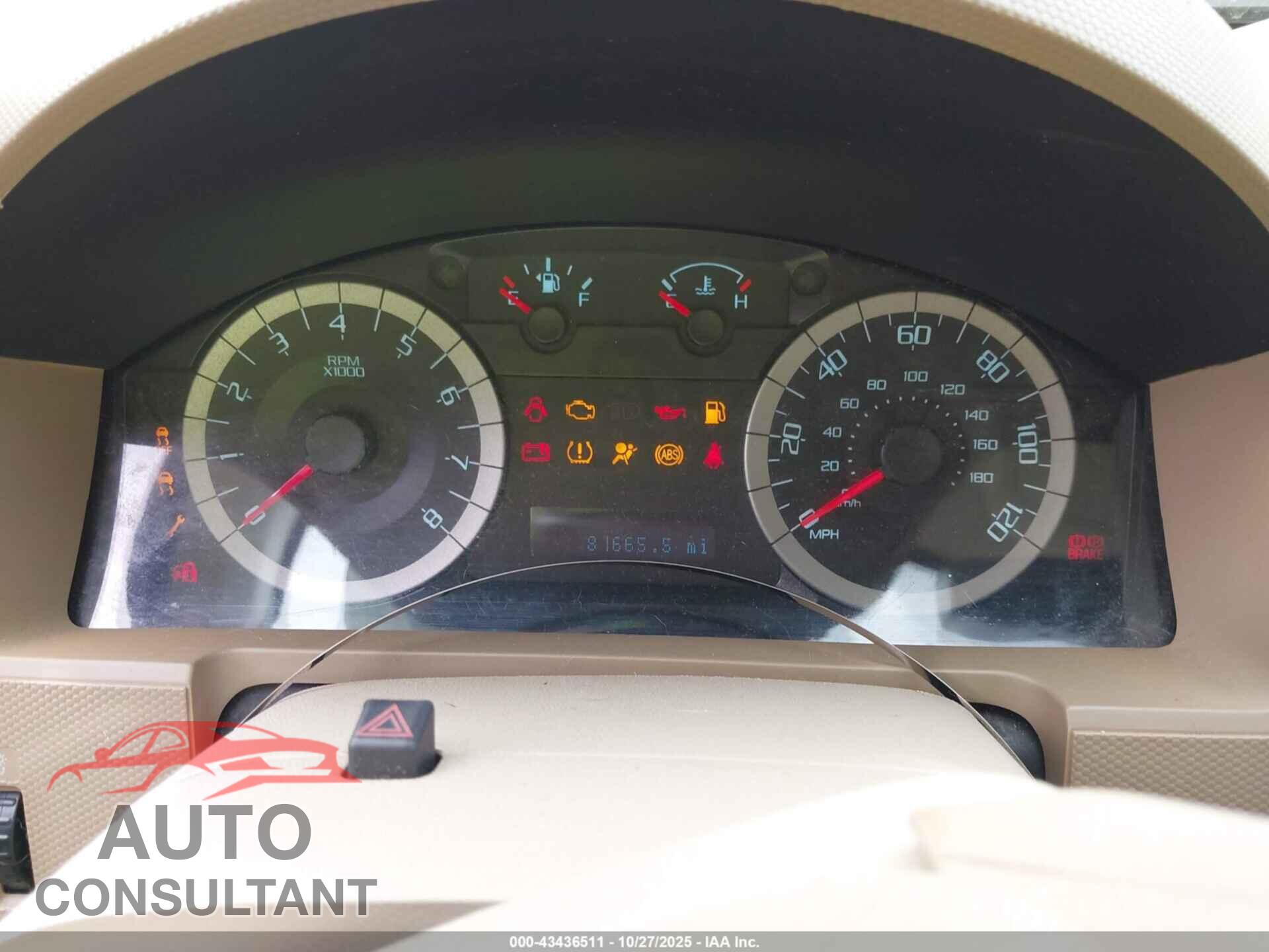 FORD ESCAPE 2011 - 1FMCU0EG5BKC70562