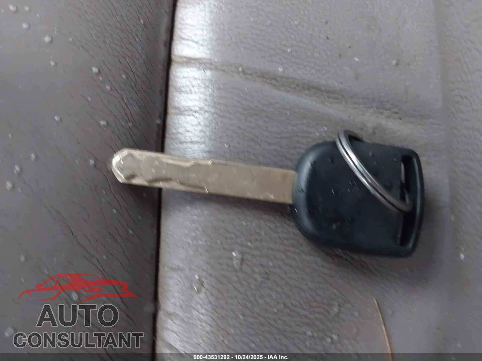 HONDA CIVIC 2012 - 2HGFB2F92CH513922