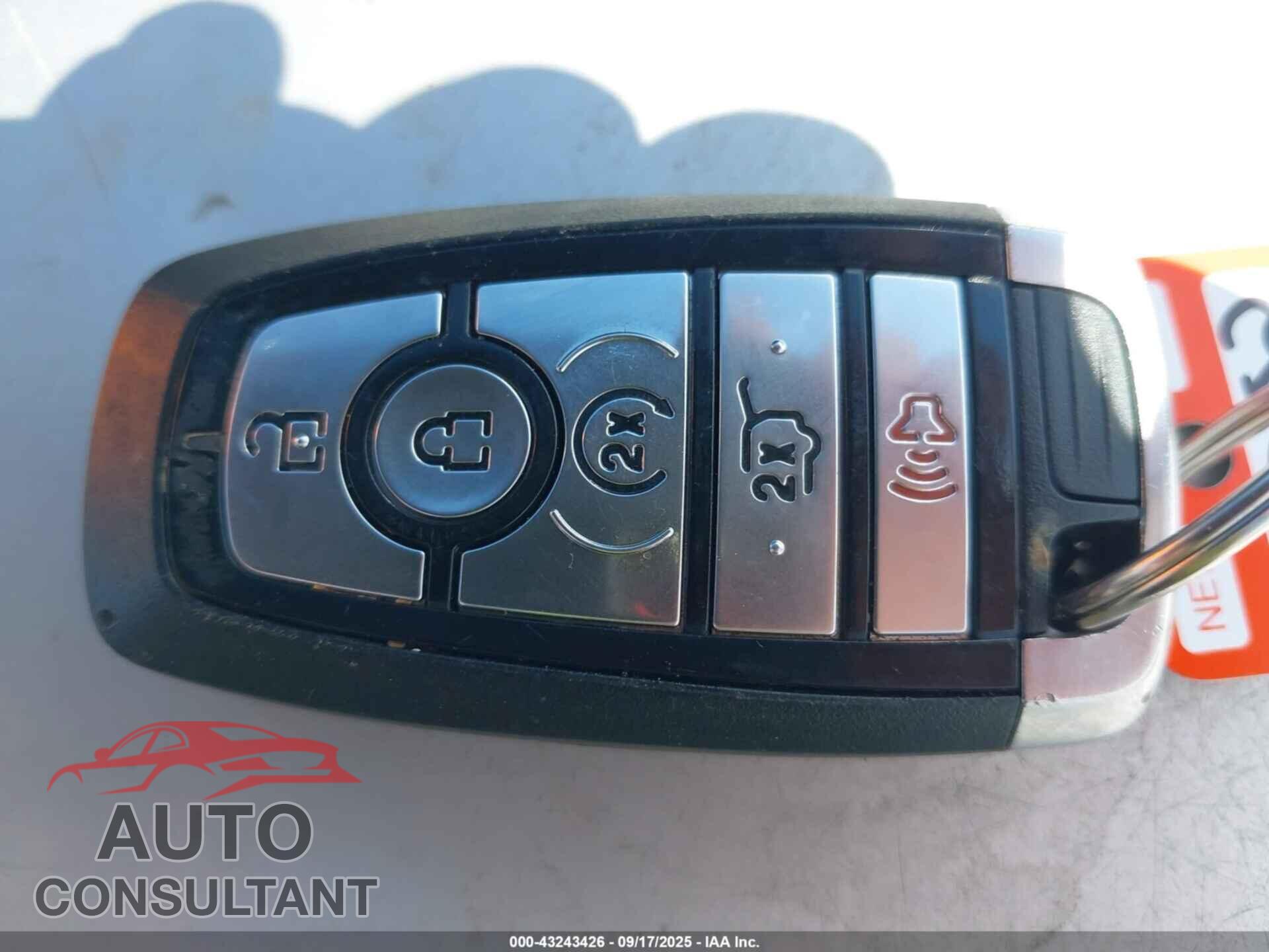 FORD ESCAPE 2020 - 1FMCU9H66LUA56287