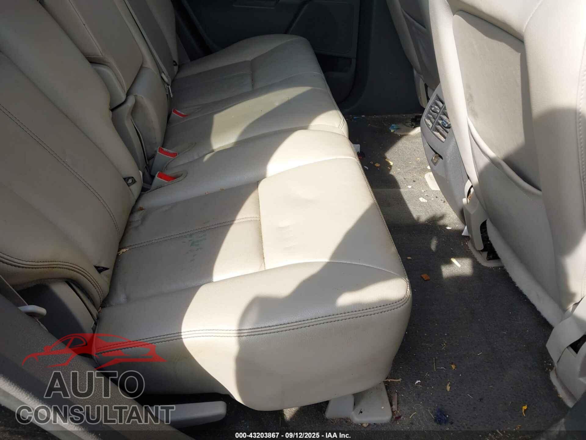 FORD EDGE 2013 - 2FMDK4JC1DBA85779