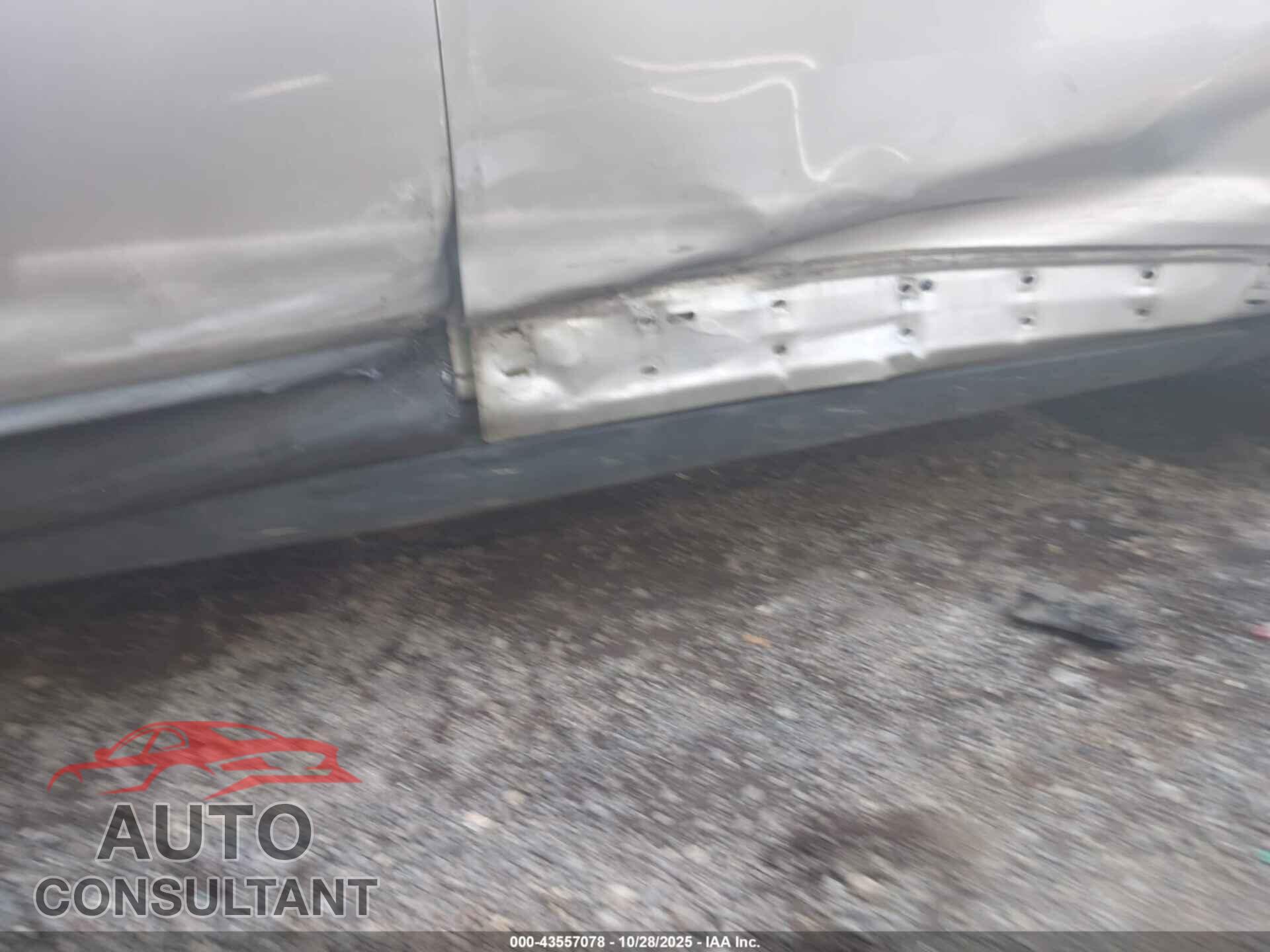 FORD EDGE 2010 - 2FMDK3GC8ABA27584