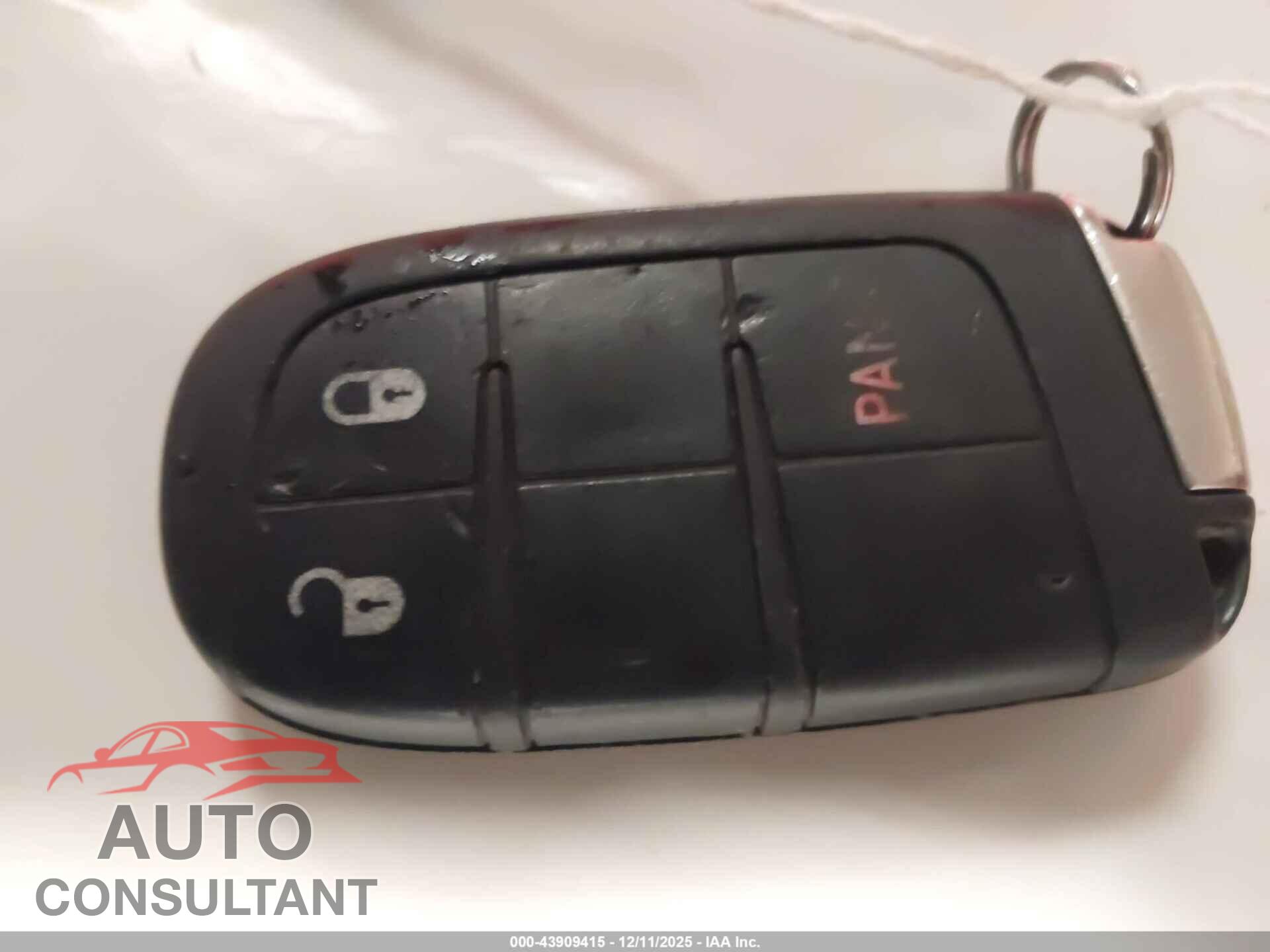 DODGE JOURNEY 2017 - 3C4PDCAB2HT562064
