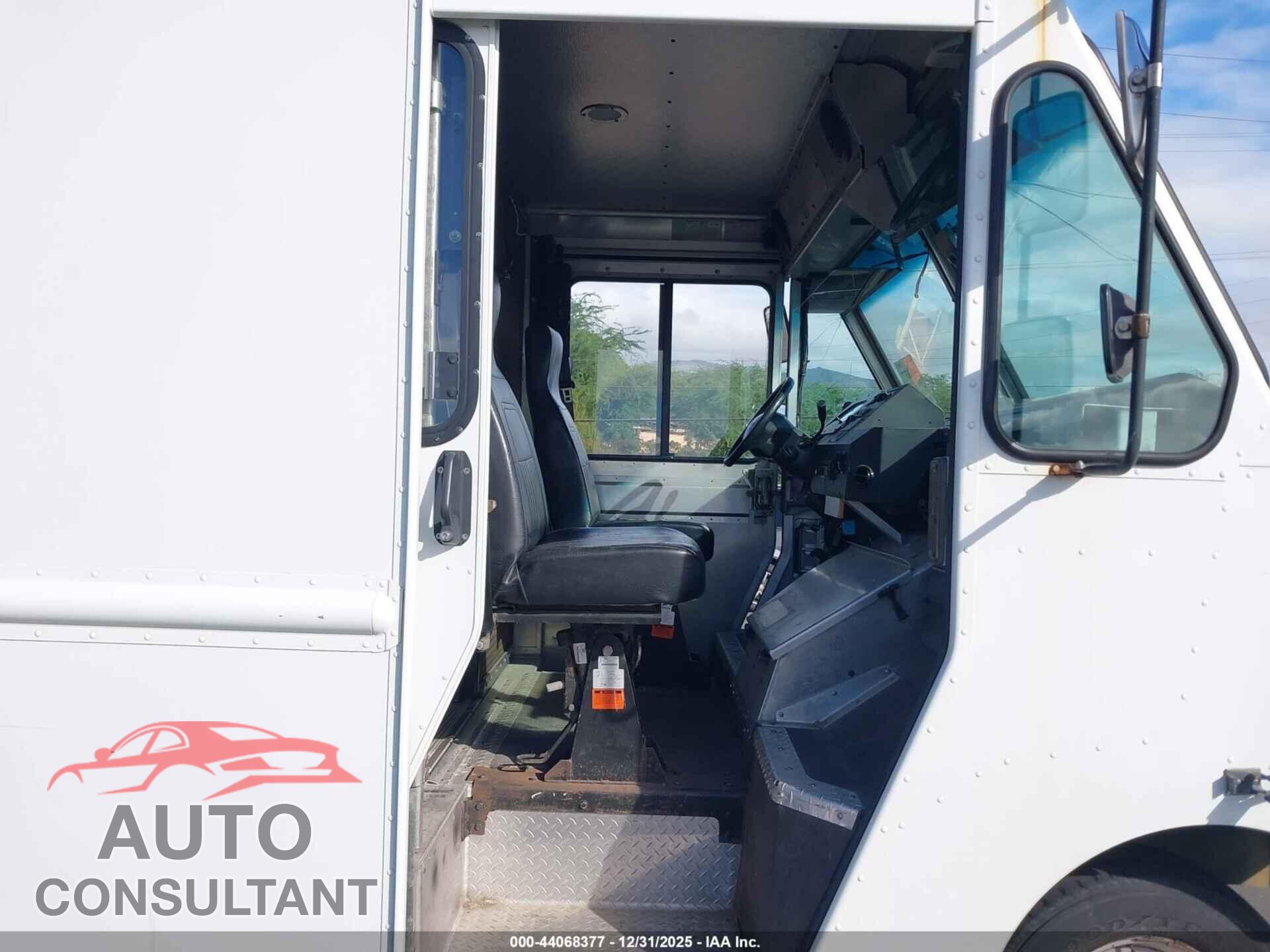 FORD E-350 STRIPPED 2014 - 1FC3E3KL6EDB11014