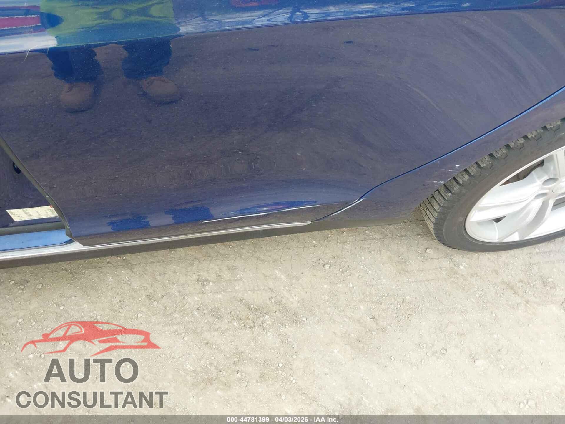 TESLA MODEL S 2015 - 5YJSA1S21FF093177