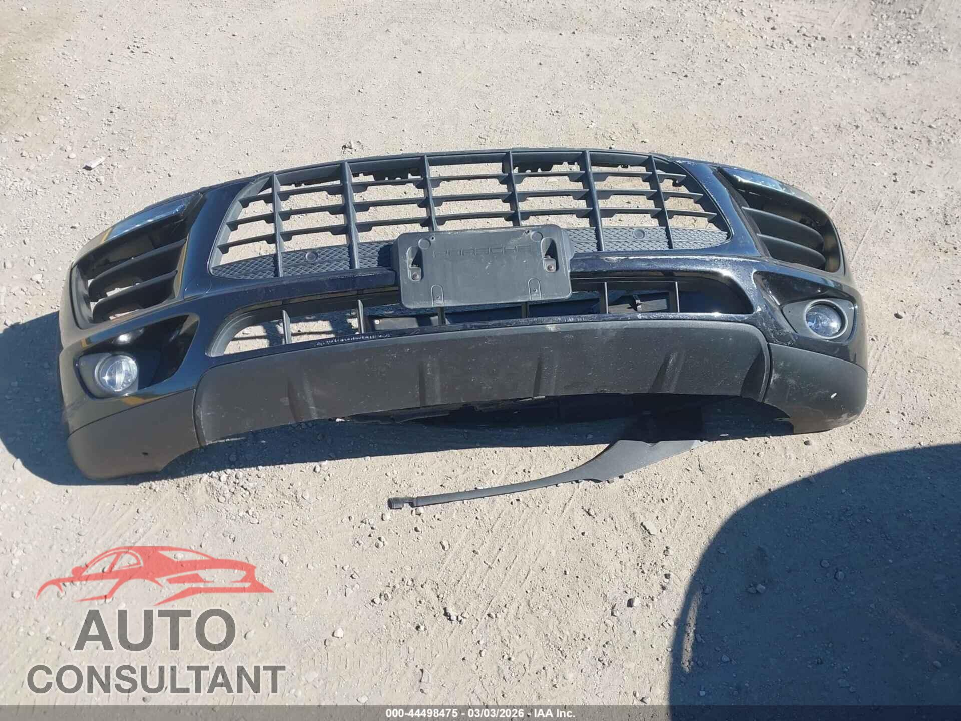 PORSCHE MACAN 2016 - WP1AB2A52GLB42328