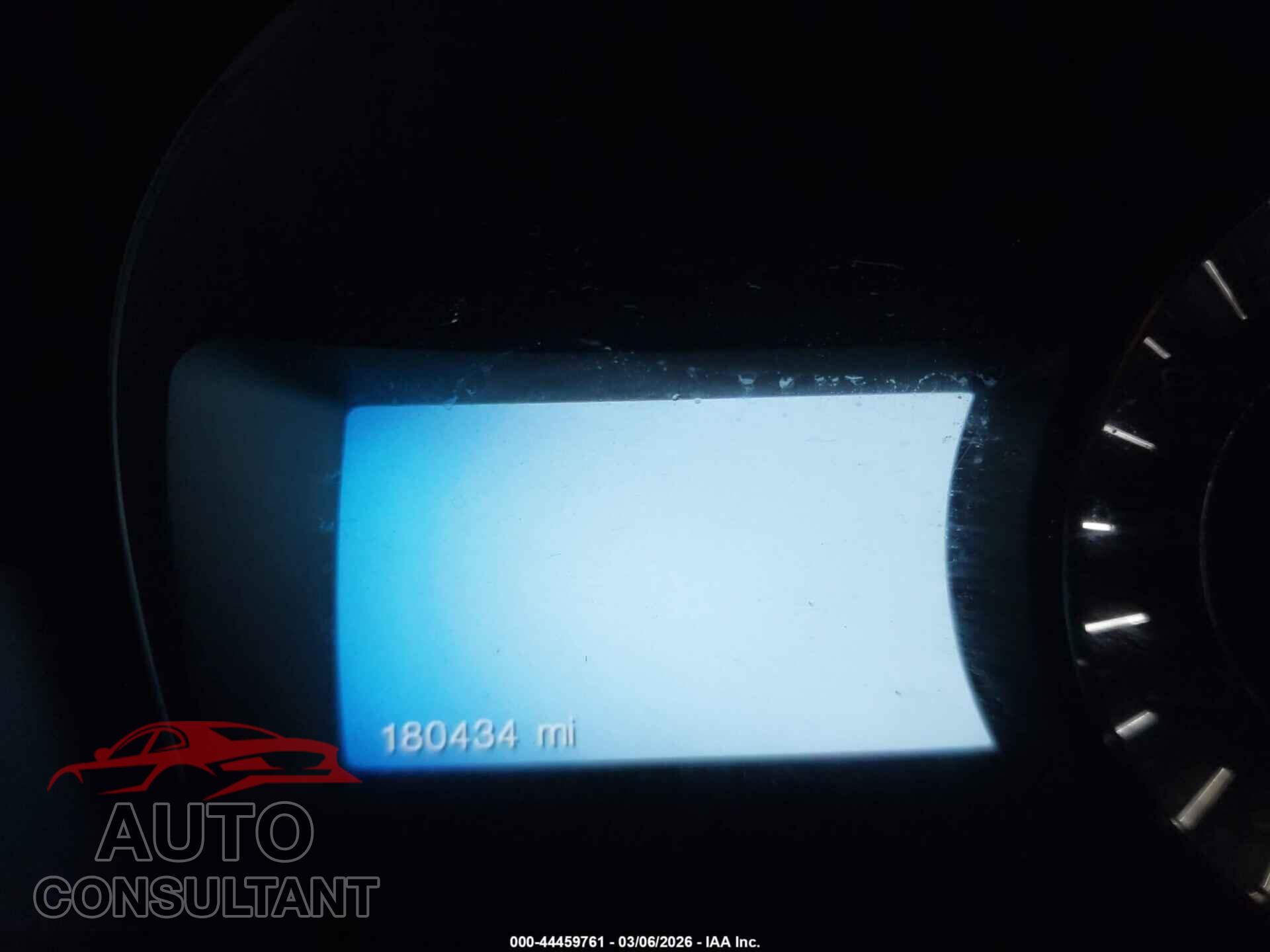 FORD EDGE 2014 - 2FMDK4KC1EBA30197