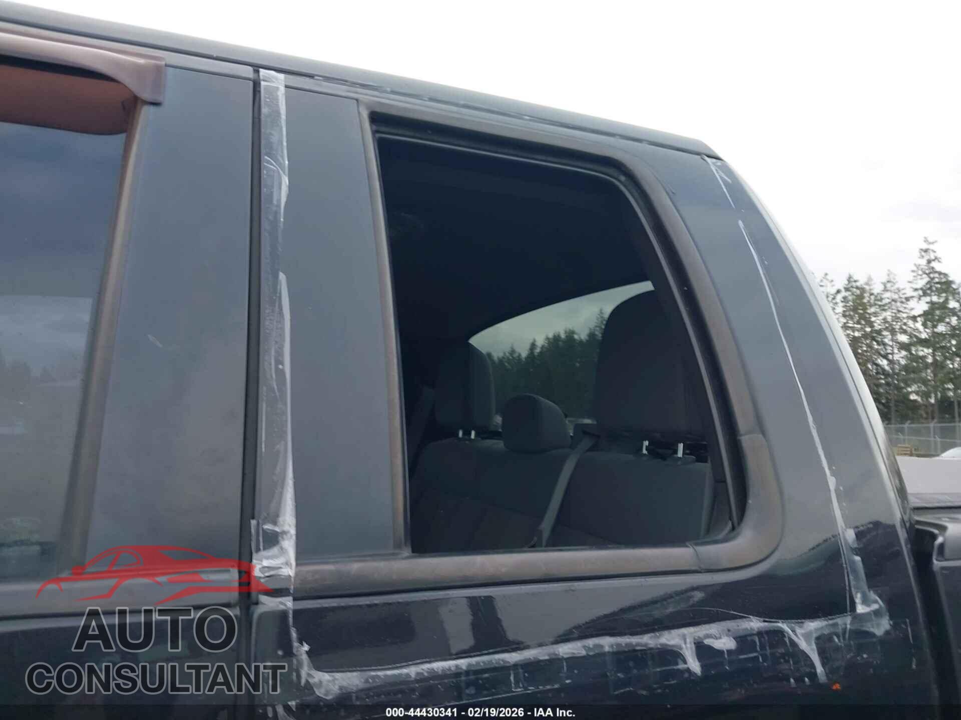 FORD F-150 2013 - 1FTFX1ET8DFA07733
