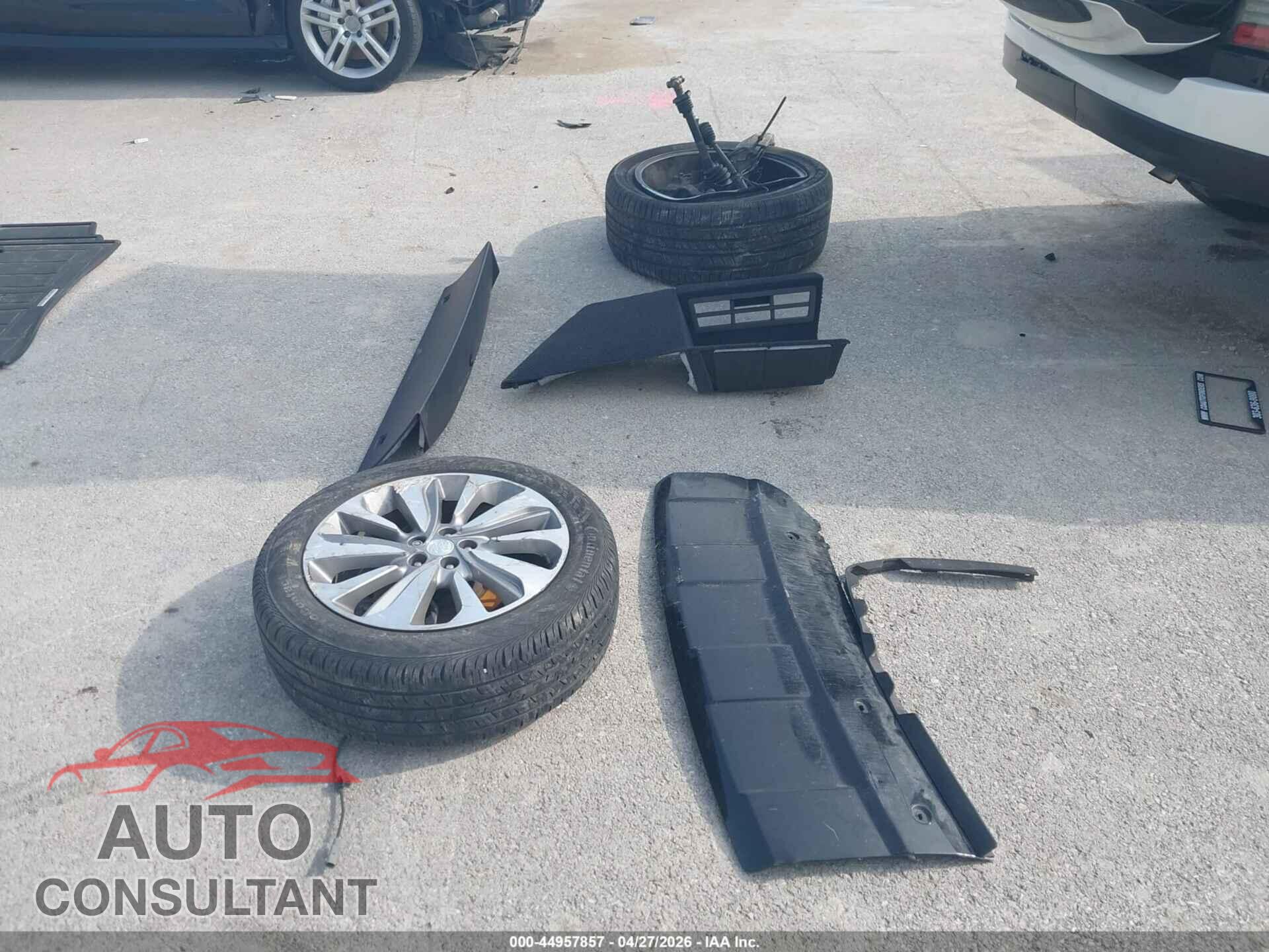 LAND ROVER RANGE ROVER 2017 - SALGS2FE2HA368606