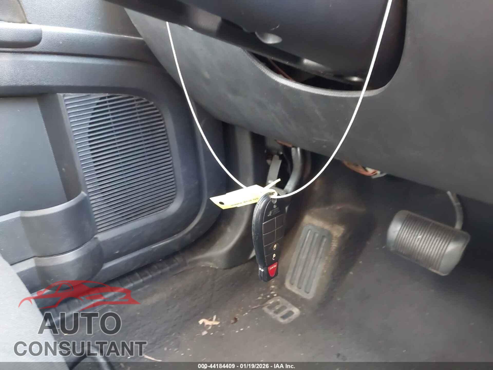 DODGE JOURNEY 2010 - 3D4PG4FB4AT266090