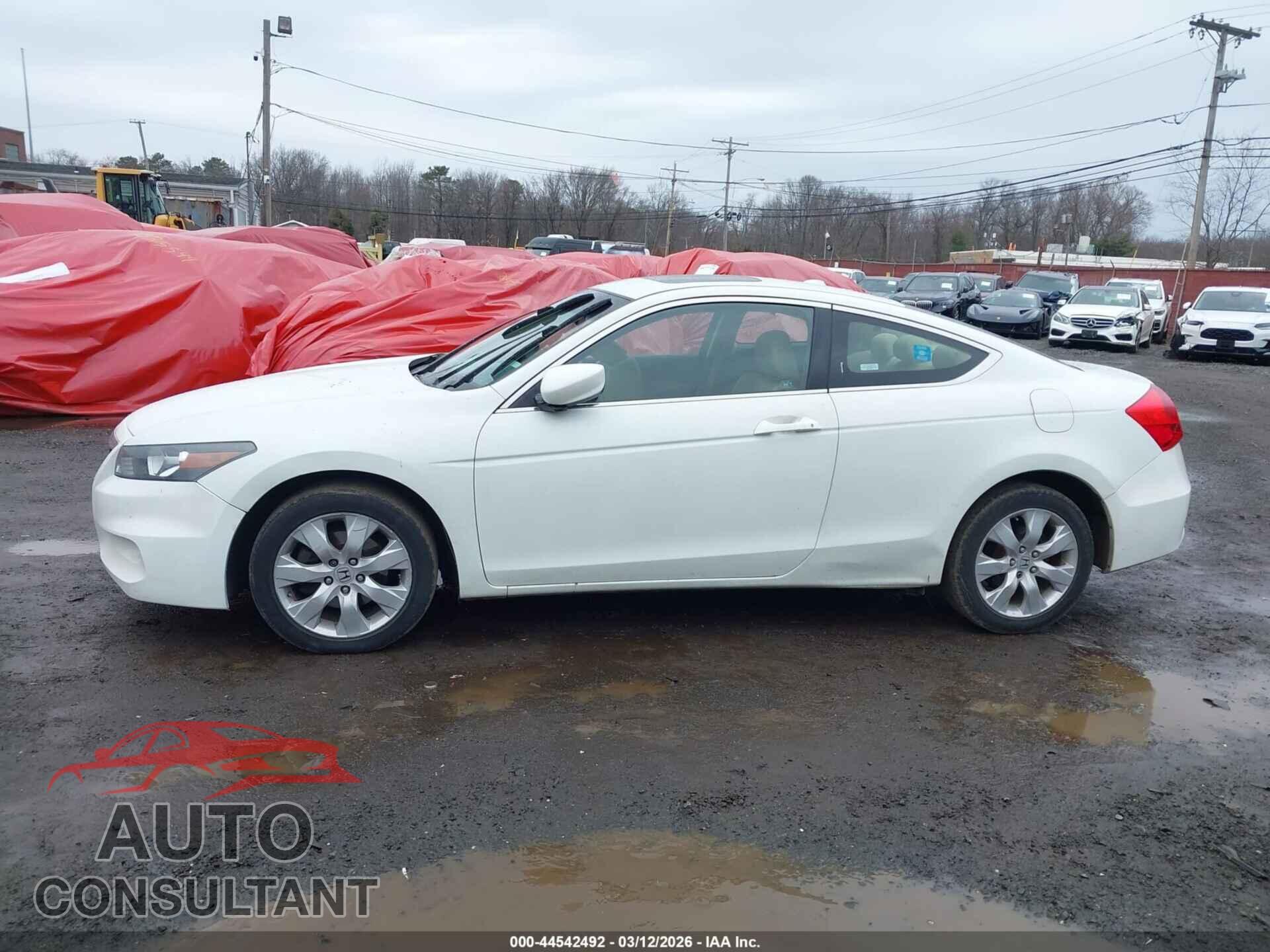 HONDA ACCORD 2011 - 1HGCS1B88BA001041