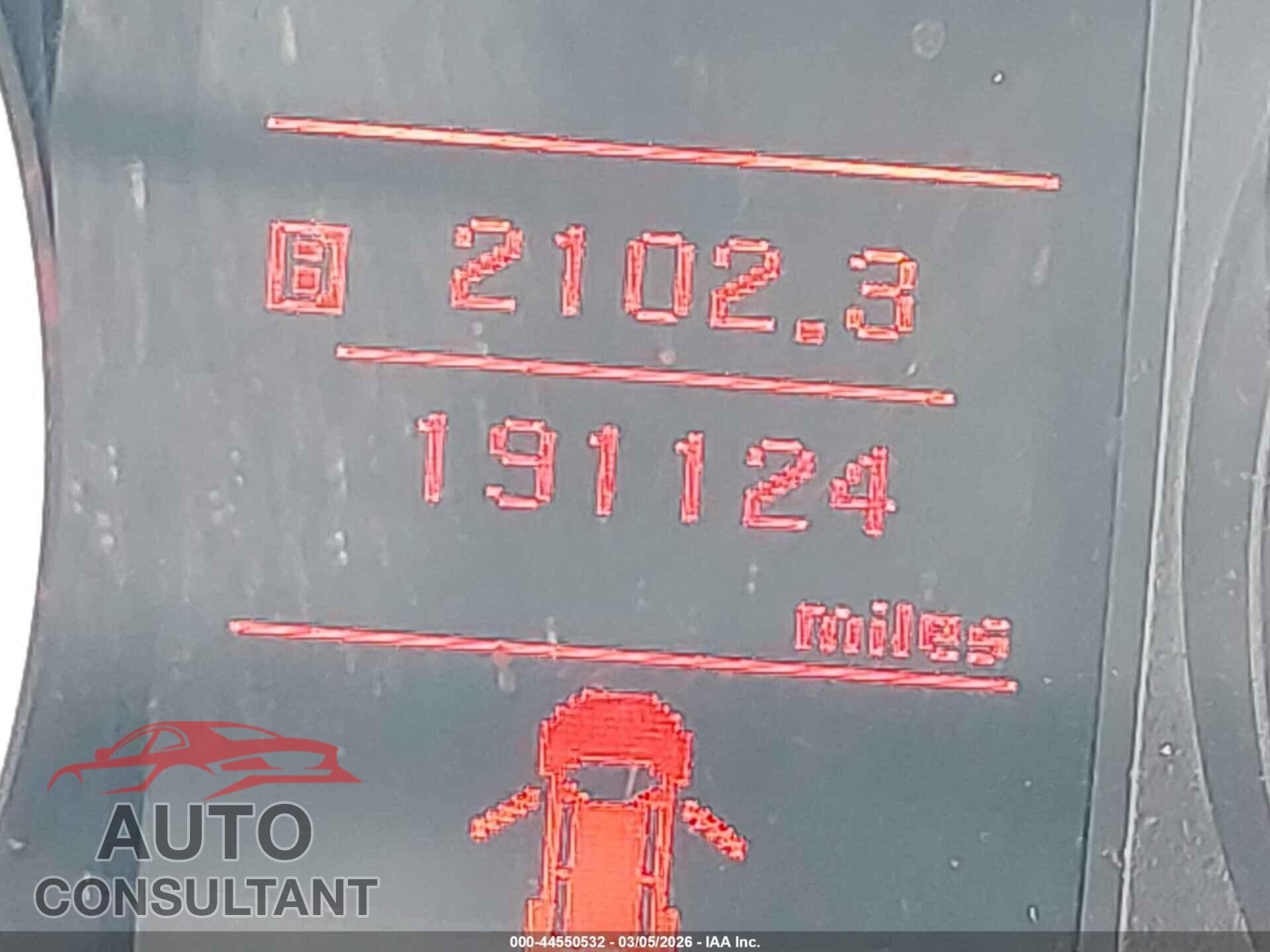 MITSUBISHI LANCER 2013 - JA32U2FU4DU016055