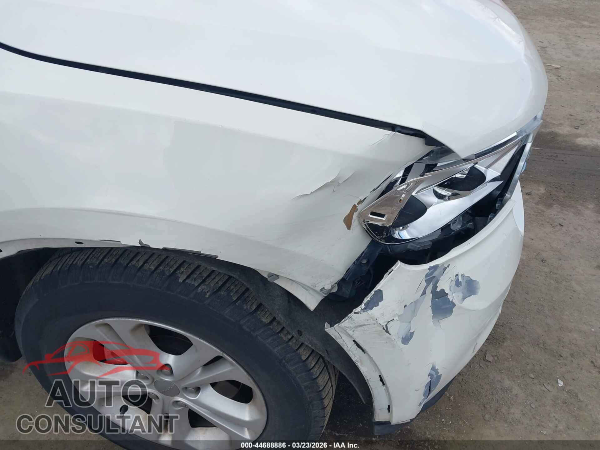 DODGE DURANGO 2011 - 1D4RE2GG5BC651250
