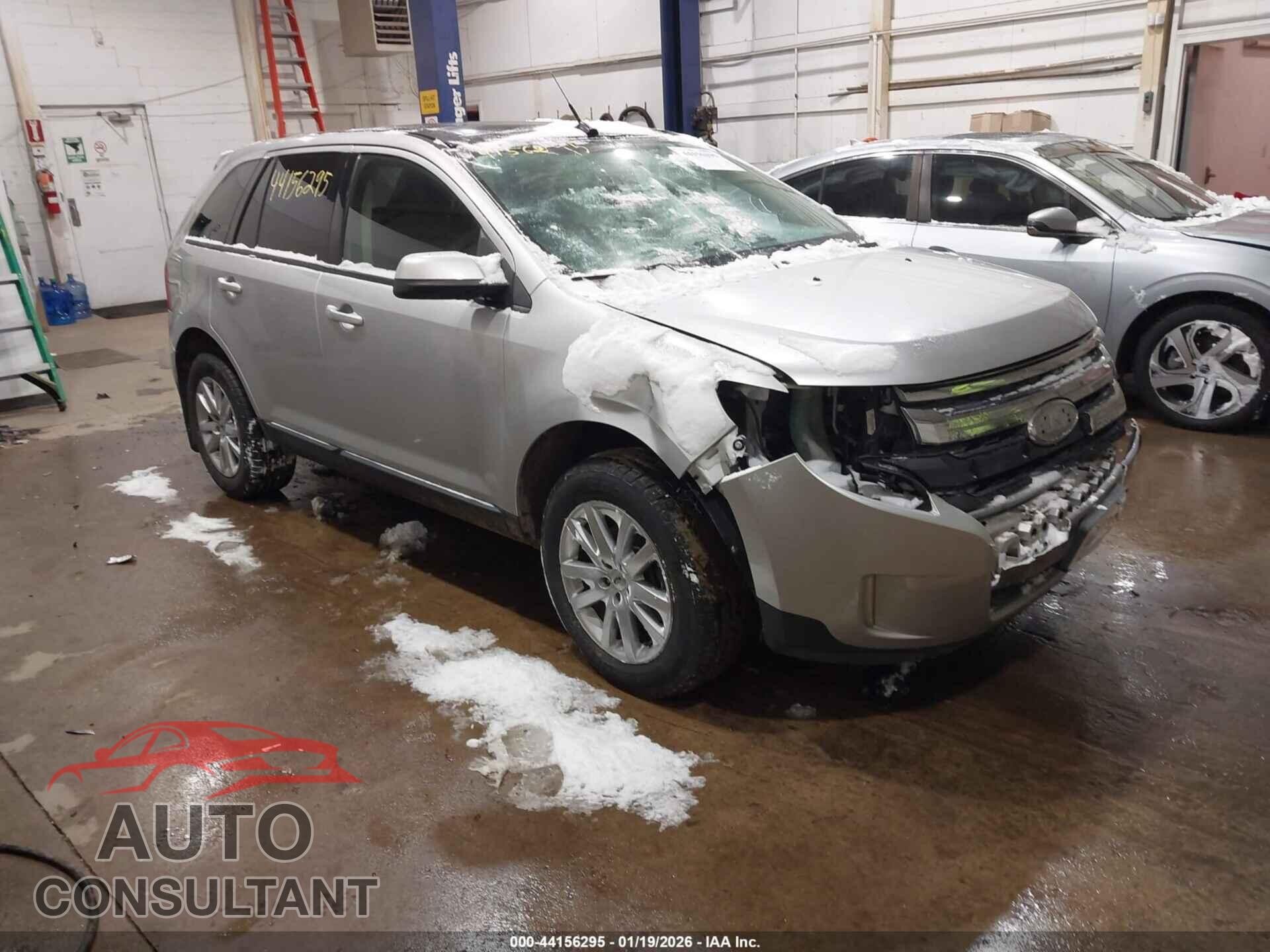 FORD EDGE 2014 - 2FMDK4JC1EBB51152